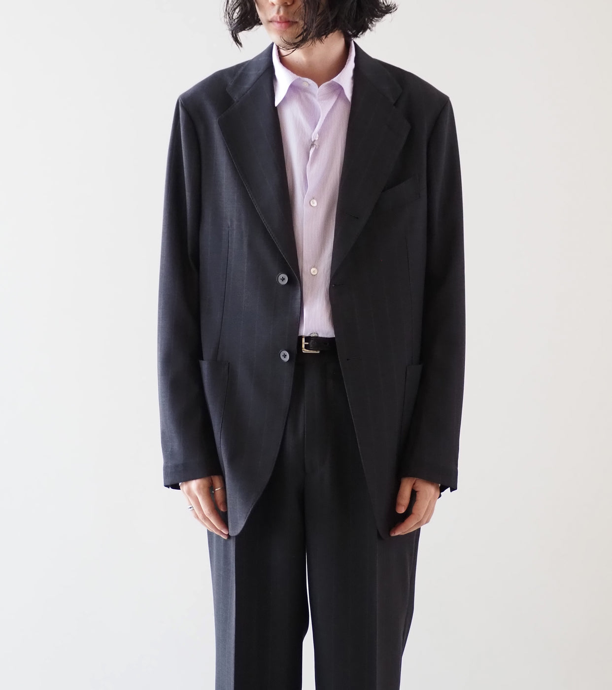MAATEE & SONS UNCON SINGLE, Charcoal