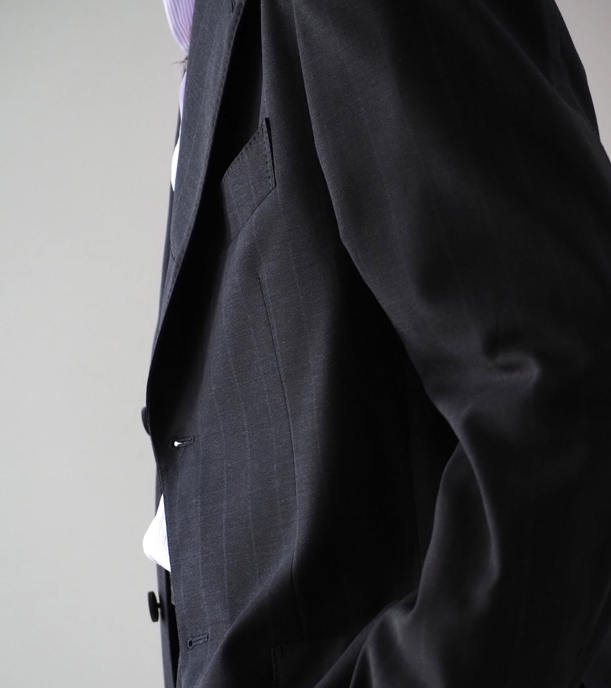 MAATEE & SONS UNCON SINGLE, Charcoal