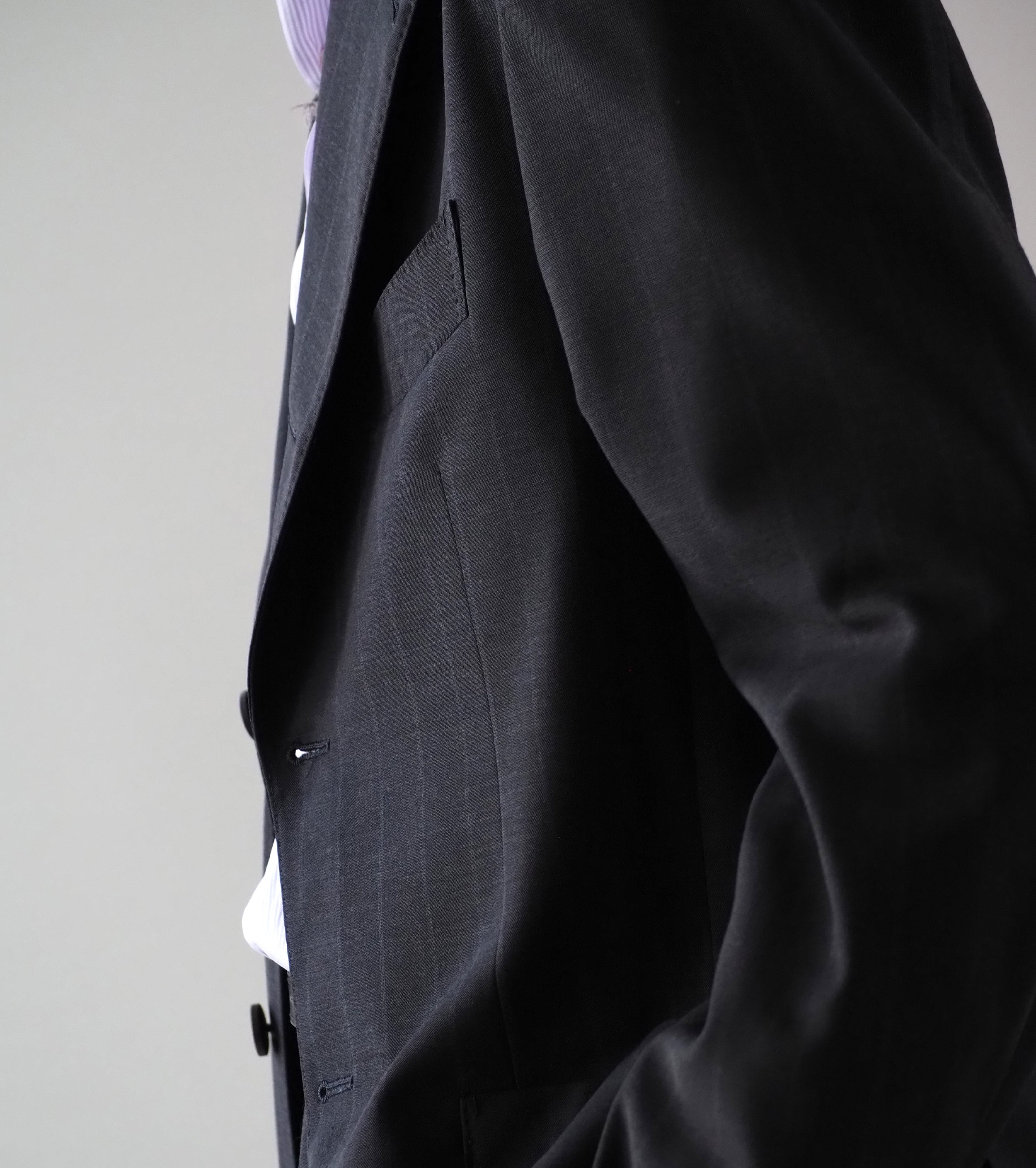 MAATEE & SONS  UNCON SINGLE, Charcoal