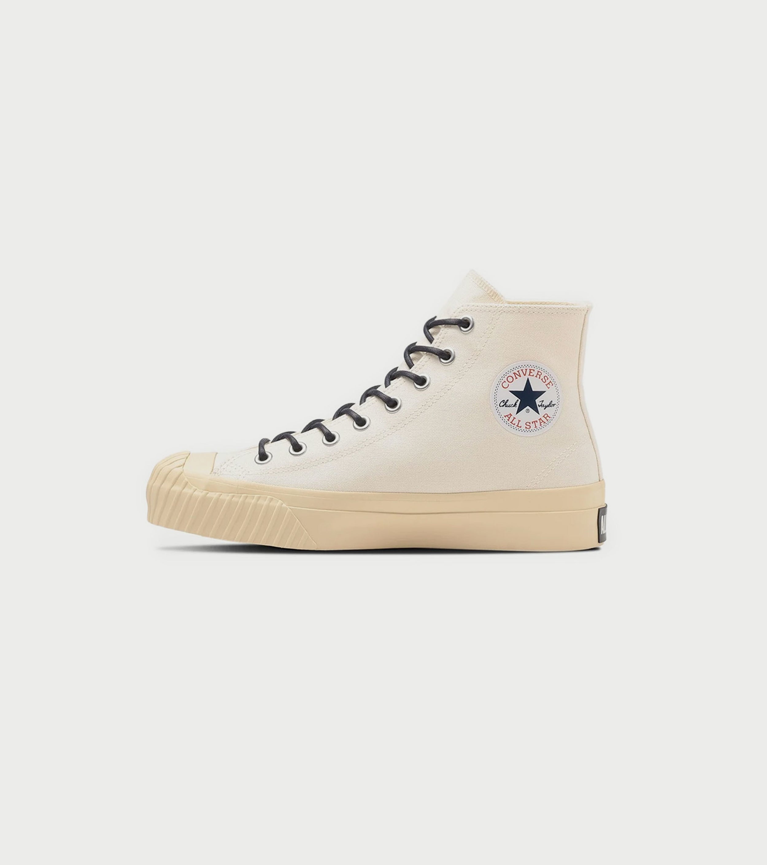 nanamica x CONVERSE All Star nanamica Gore-Tex Hi , Natural White