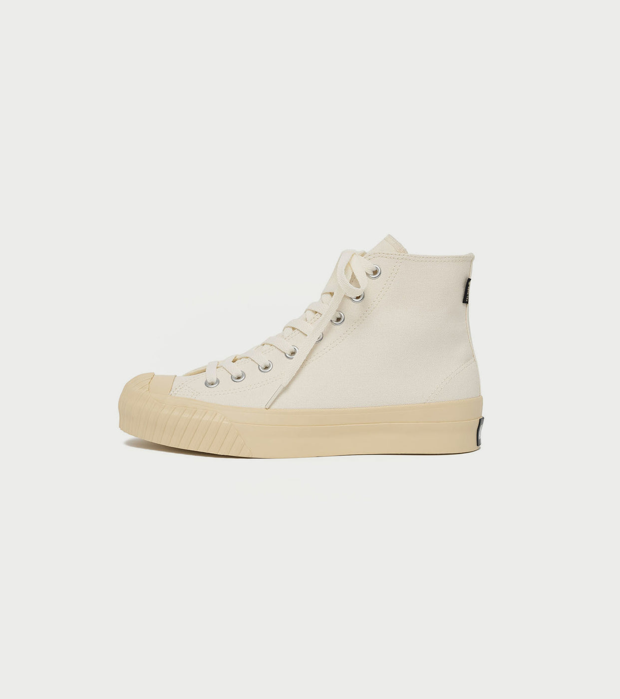 nanamica x CONVERSE All Star nanamica Gore-Tex Hi , Natural White