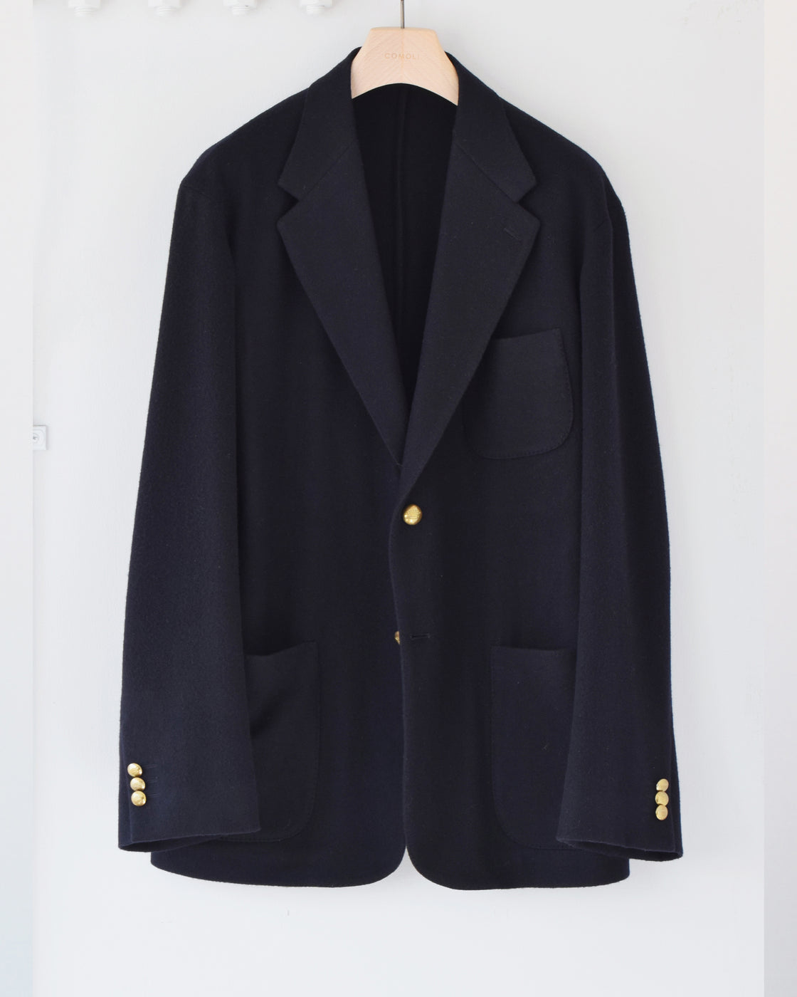 COMOLI Y03-01015