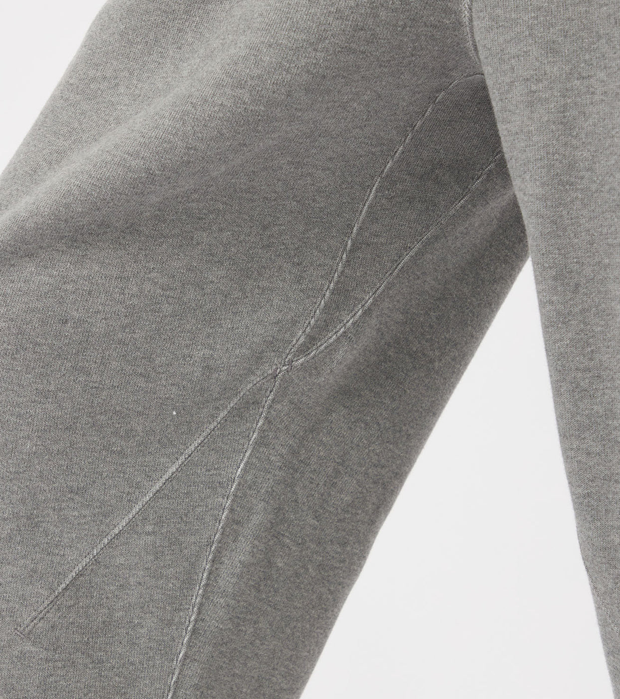 nanamica Sweat Pants, Heather Gray
