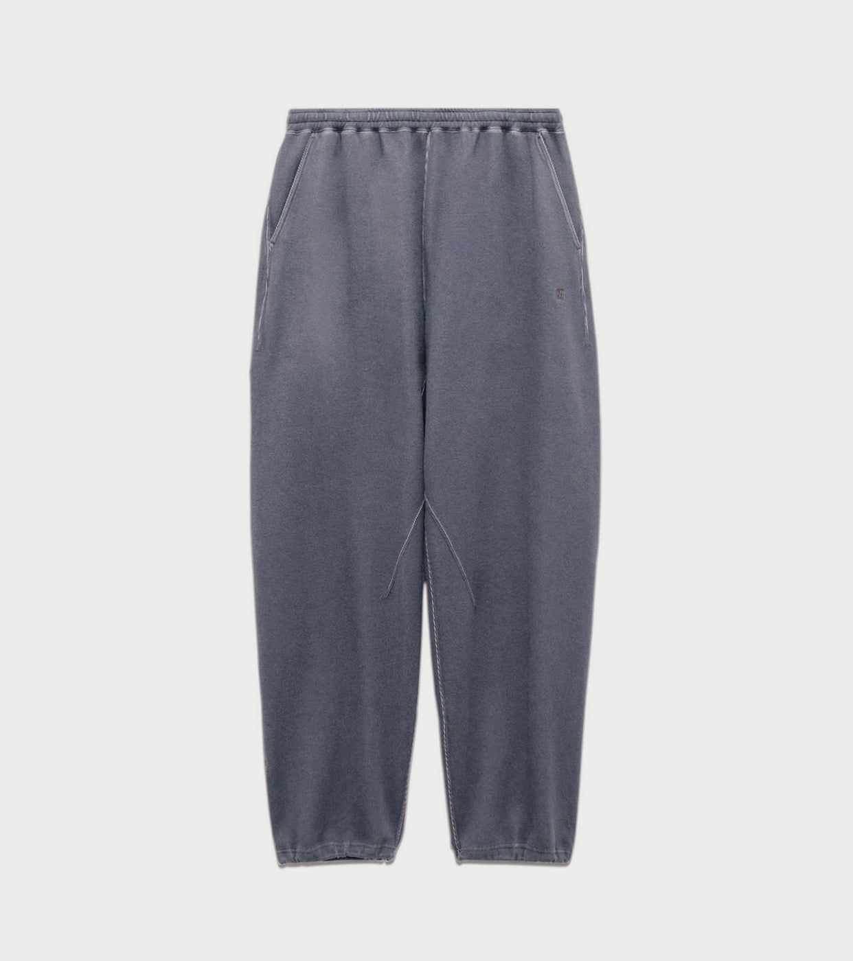 nanamica Sweat Pants, Heather Navy