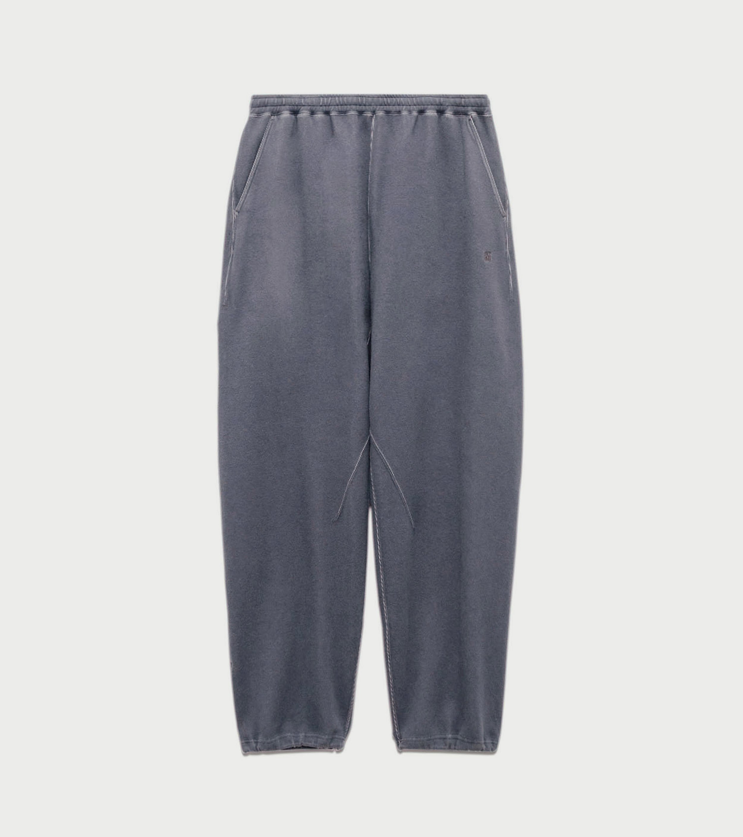nanamica Sweat Pants, Heather Navy