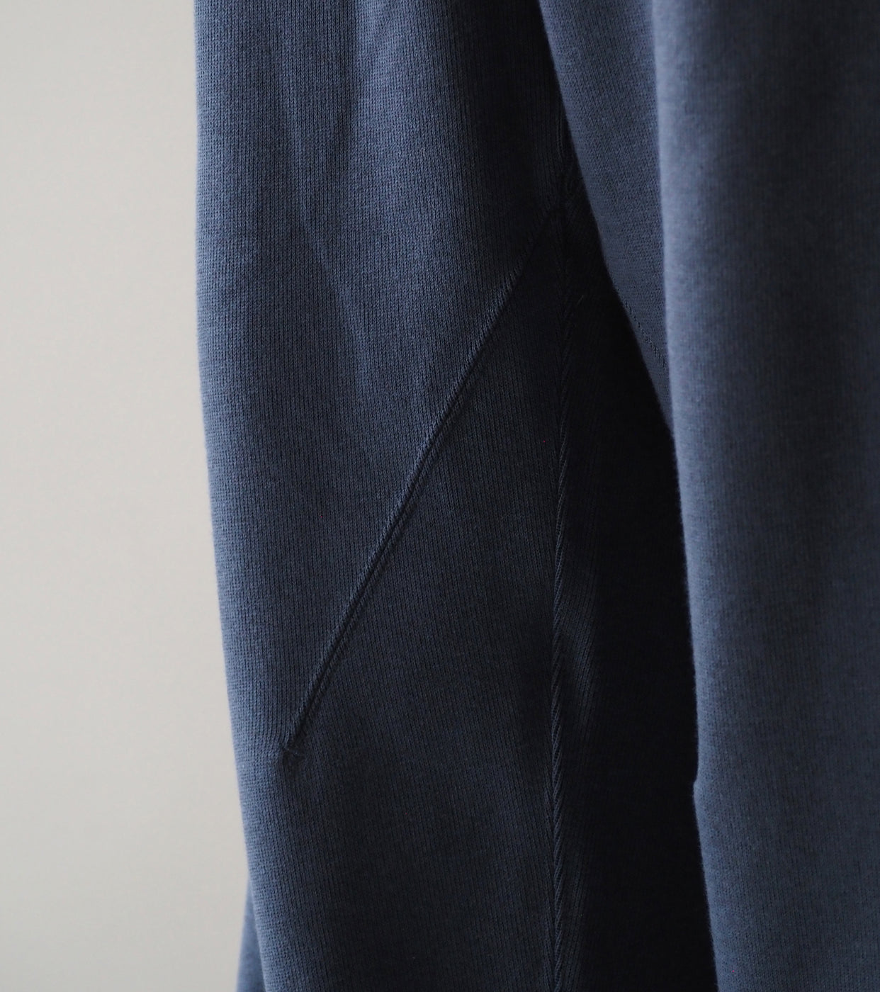nanamica Sweat Pants, Heather Navy