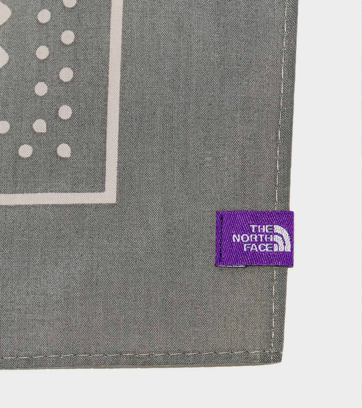 FFFES Graphic Bandana , Off White