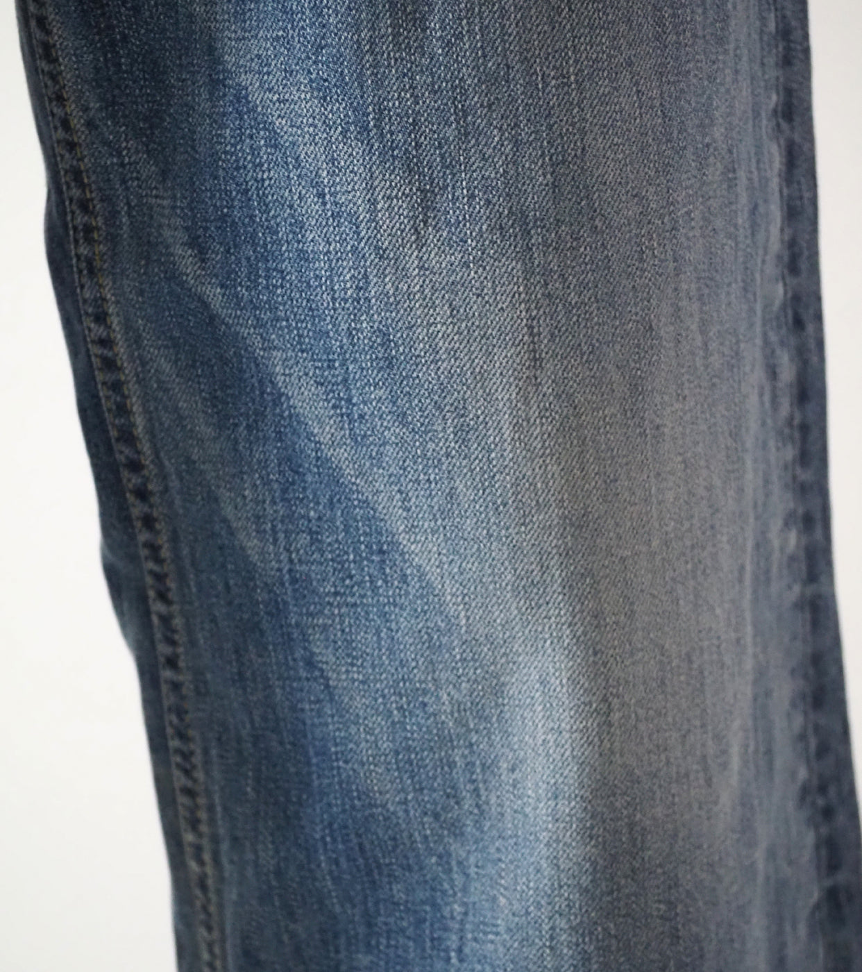 Oblada MILLENNIUM JEANS VINTAGE , Light Blue