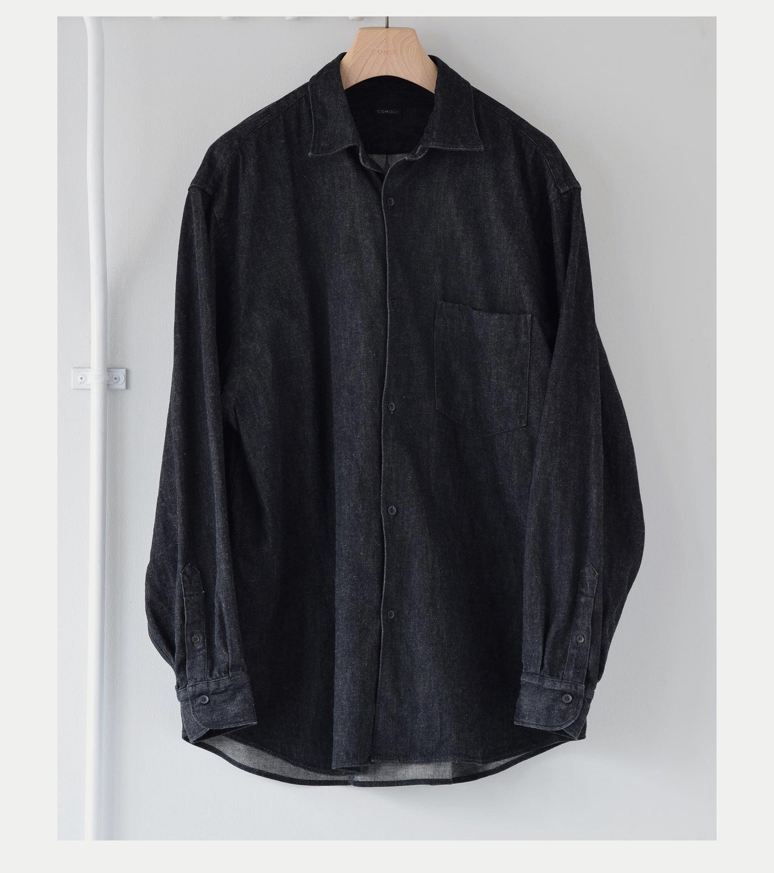 COMOLI Z01-02003