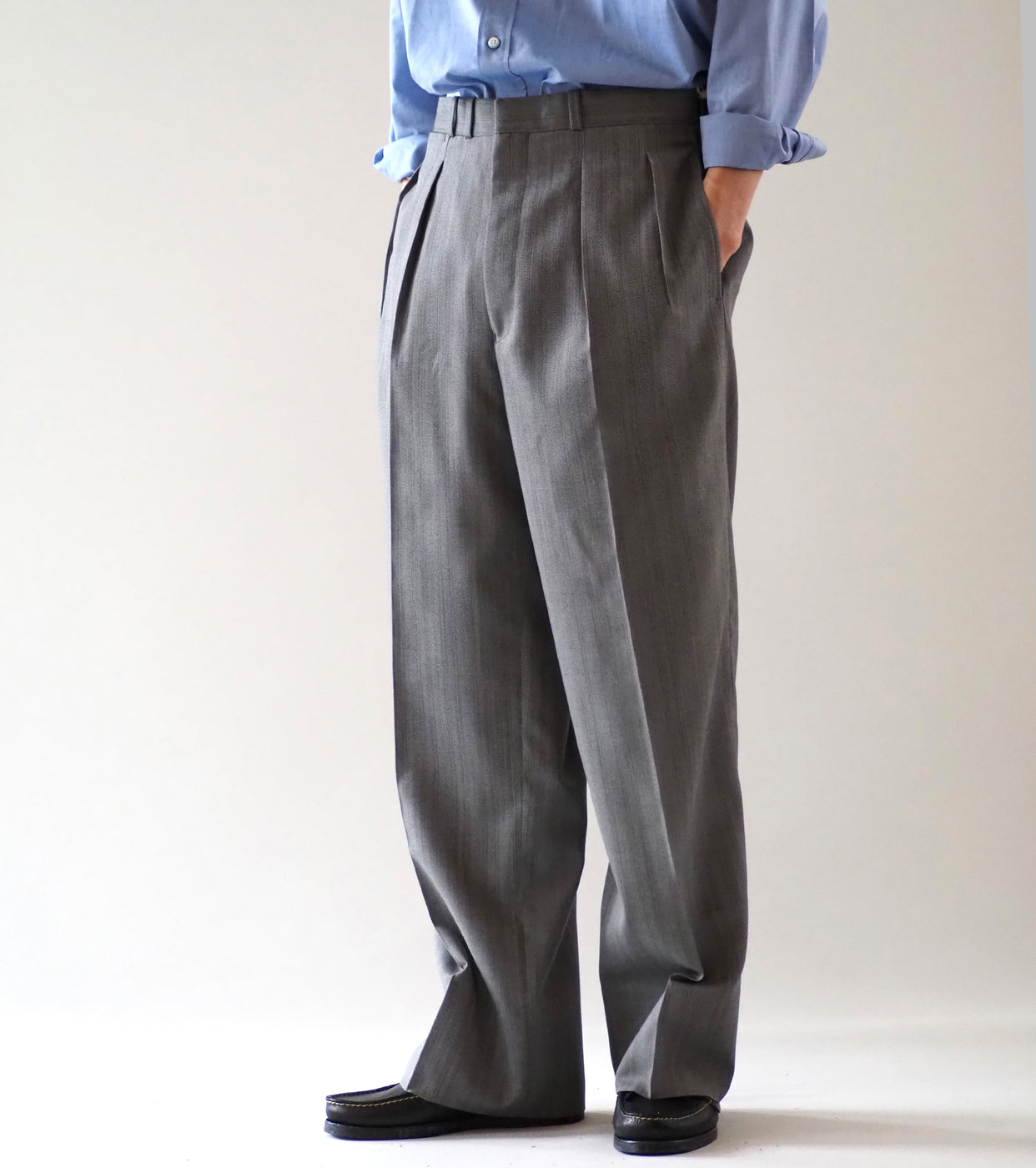 MAATEE&SONS JEFFELY , Gray