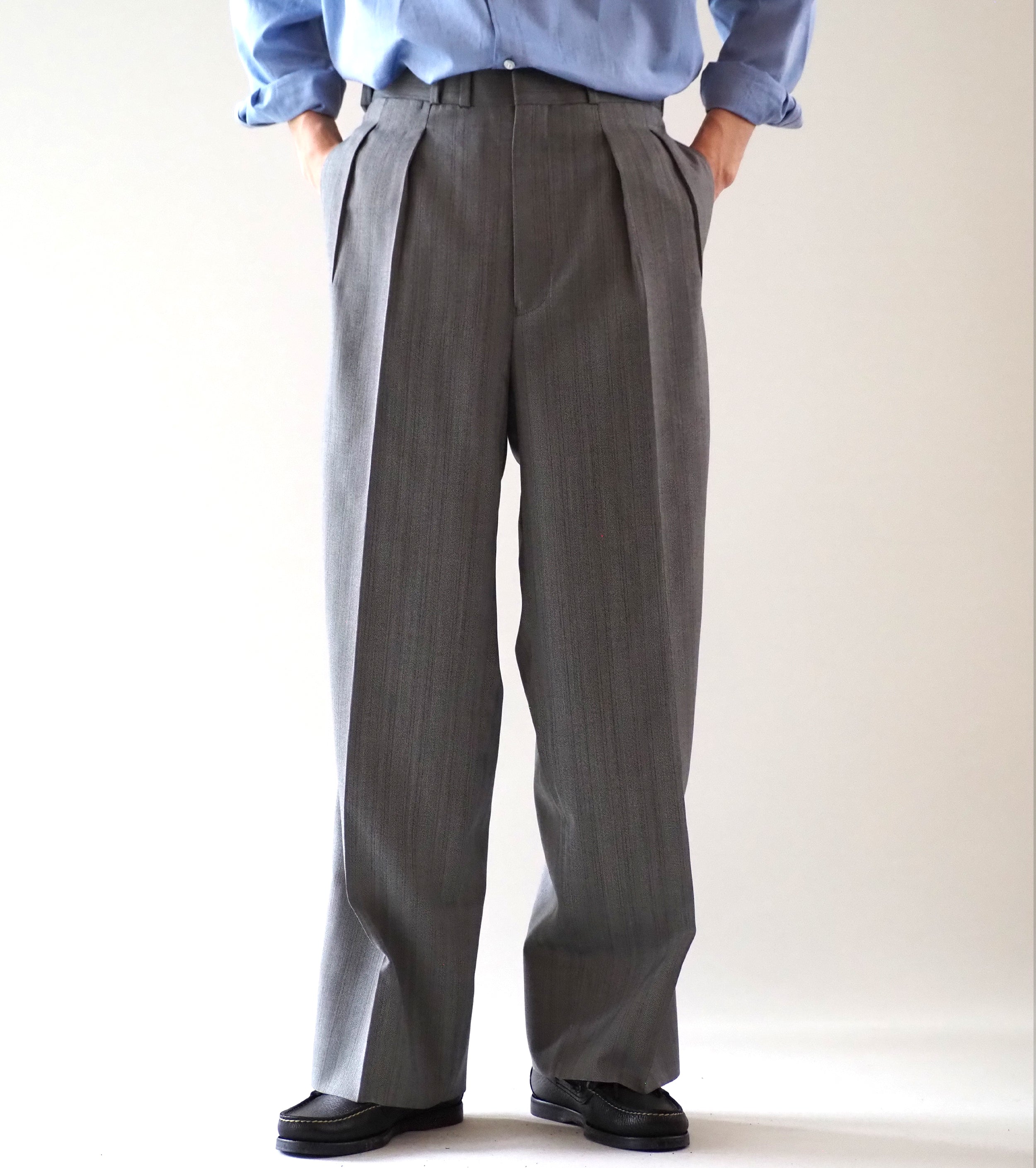 MAATEE&SONS JEFFELY , Gray