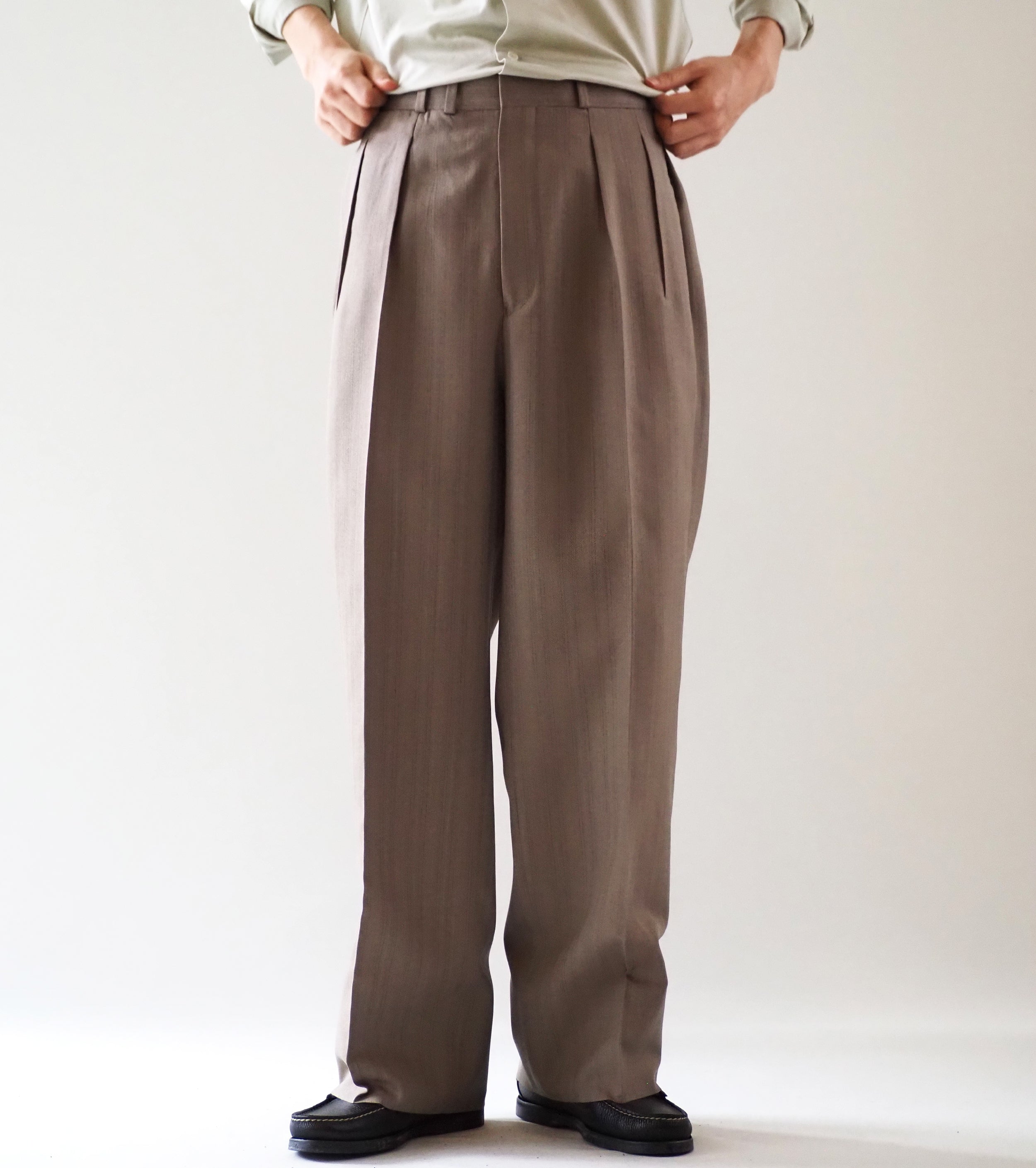 MAATEE&SONS JEFFELY , L Brown