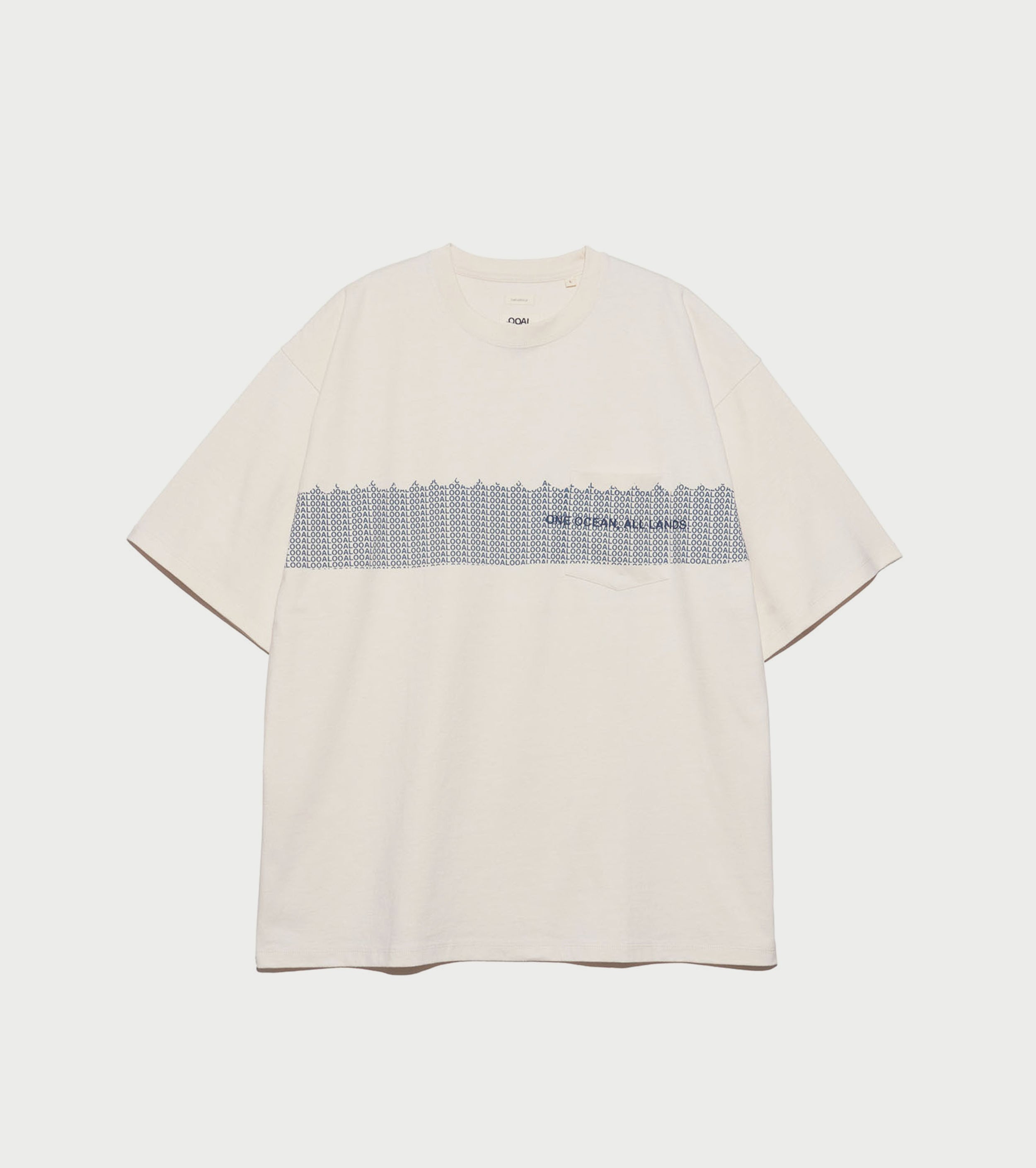 B06146 新品 24FW nanamica L/S Tシャツ：L B06146 新品 24FW nanamica L/S Tシャツ：L B06146 新品 24FW