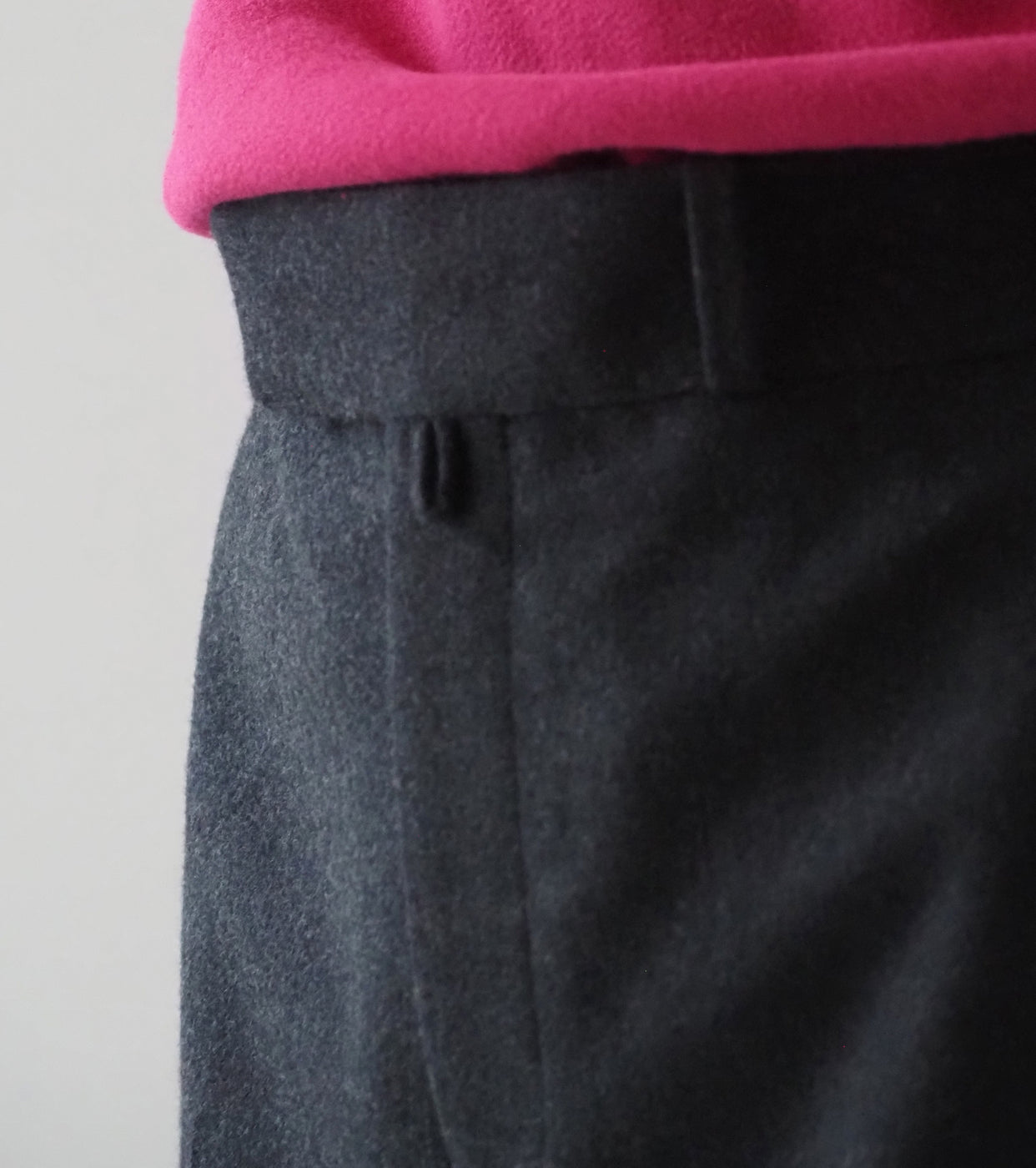 MAATEE&SONS Flare-2 , C Grey