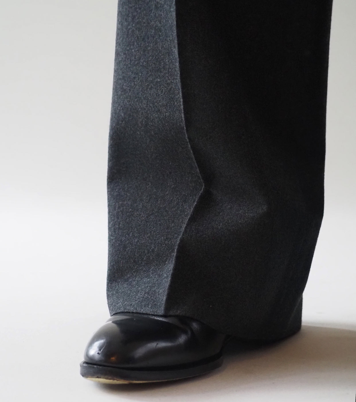 MAATEE&SONS Flare-2 , C Grey