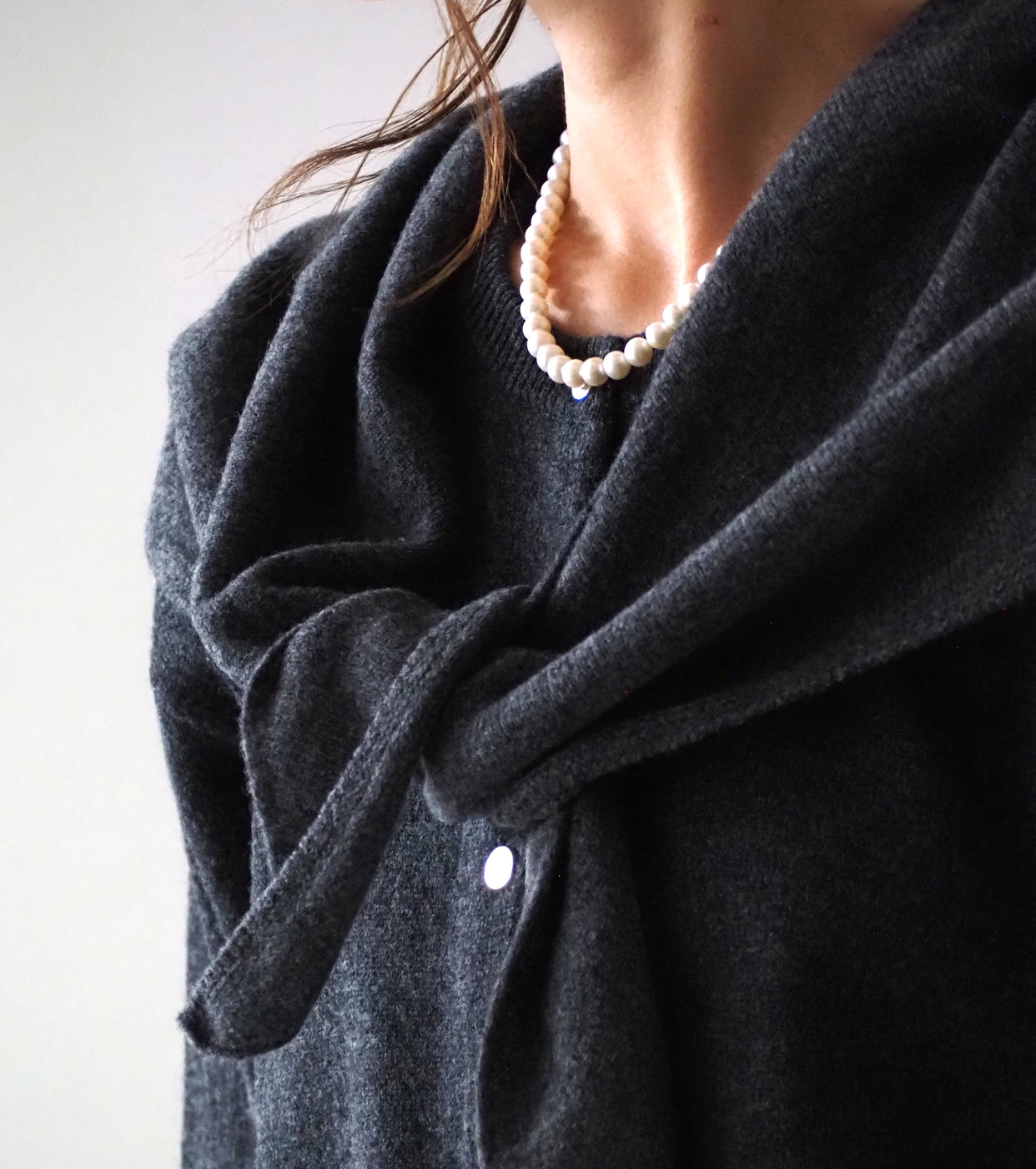 Oblada TRIANGLE , Gray