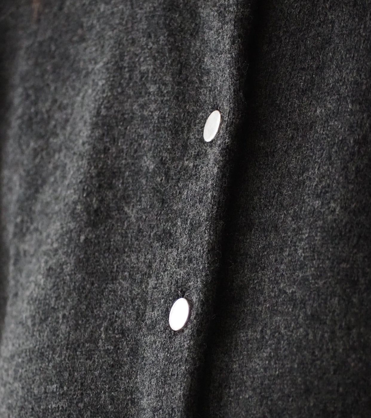 Oblada MARTHA CARDIGAN , Gray