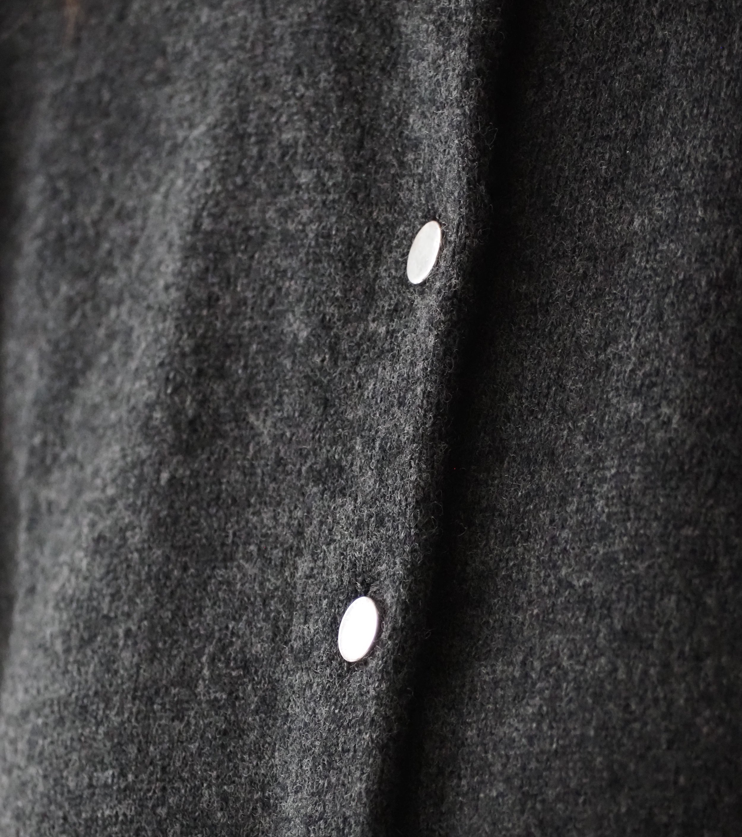 Oblada  MARTHA CARDIGAN  , Gray
