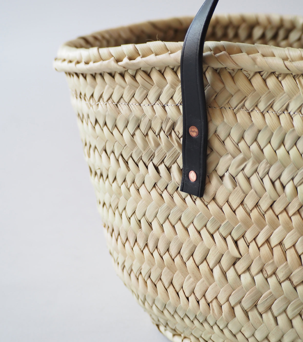 Aeta INNER LID BASKET: S , Black