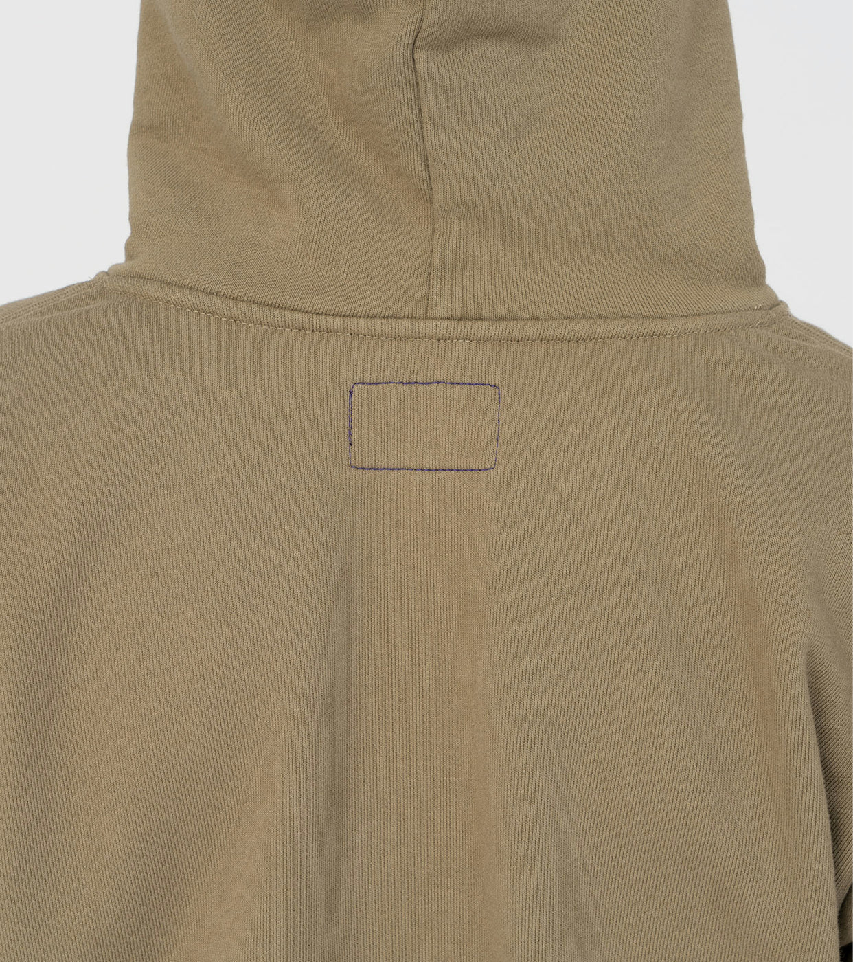 Field Hoodie, Khaki