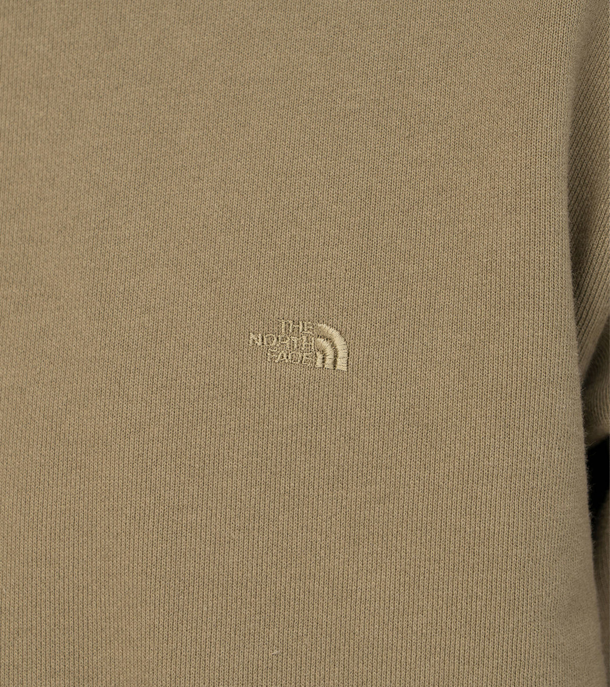 Field Hoodie, Khaki