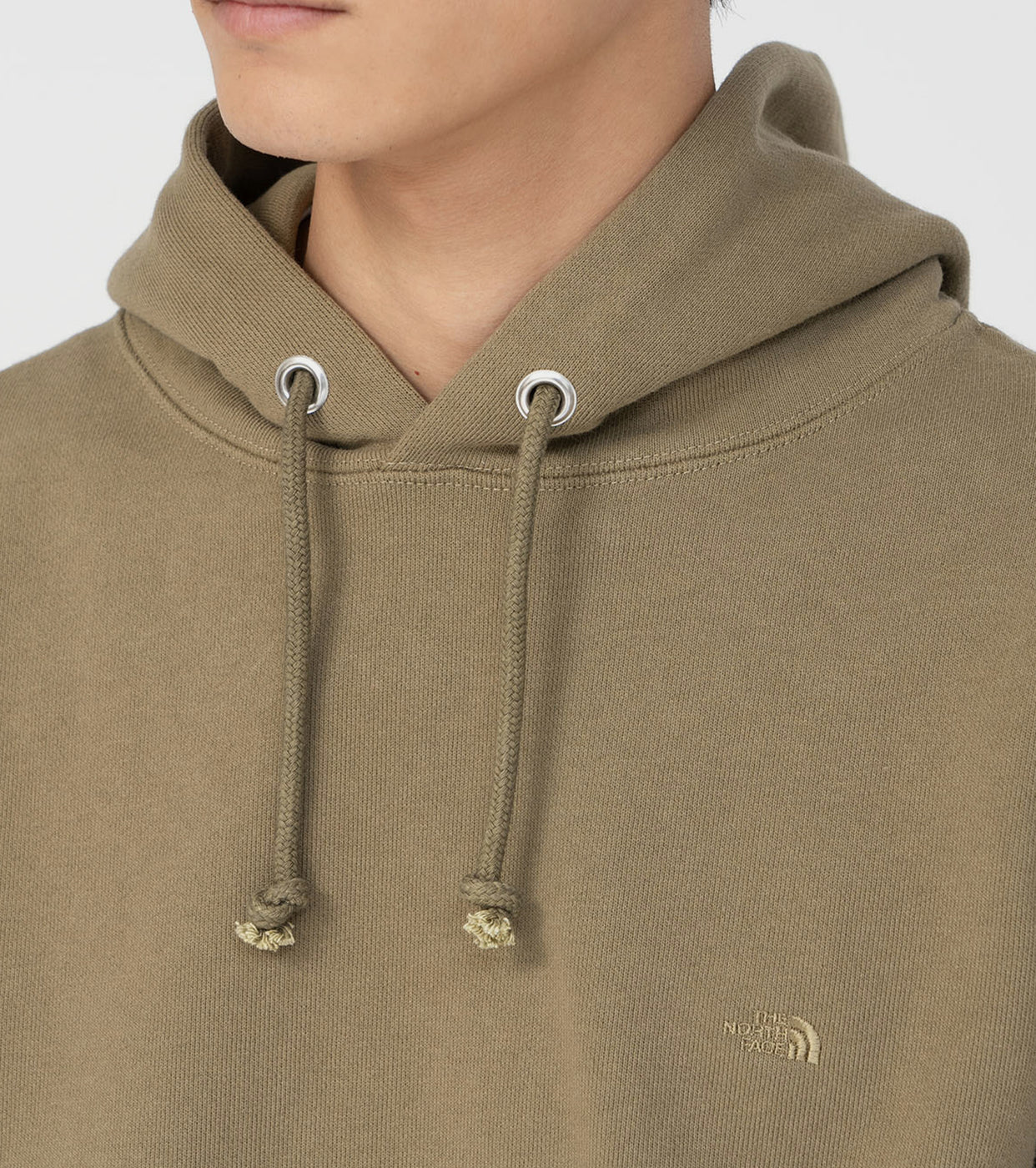 Field Hoodie, Khaki