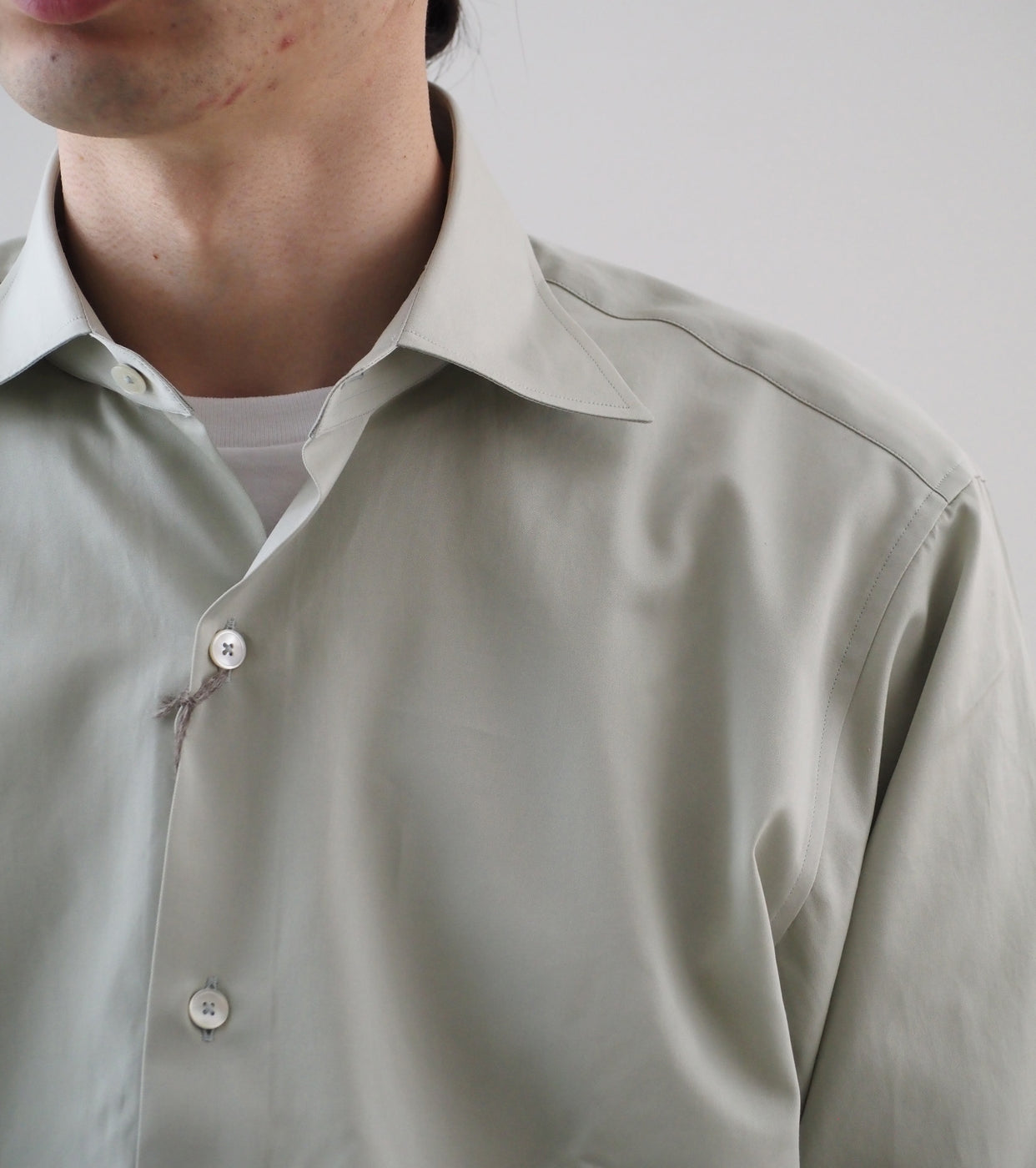 MAATEE & SONS LYAN FINECOTTON , Wakakusa Green