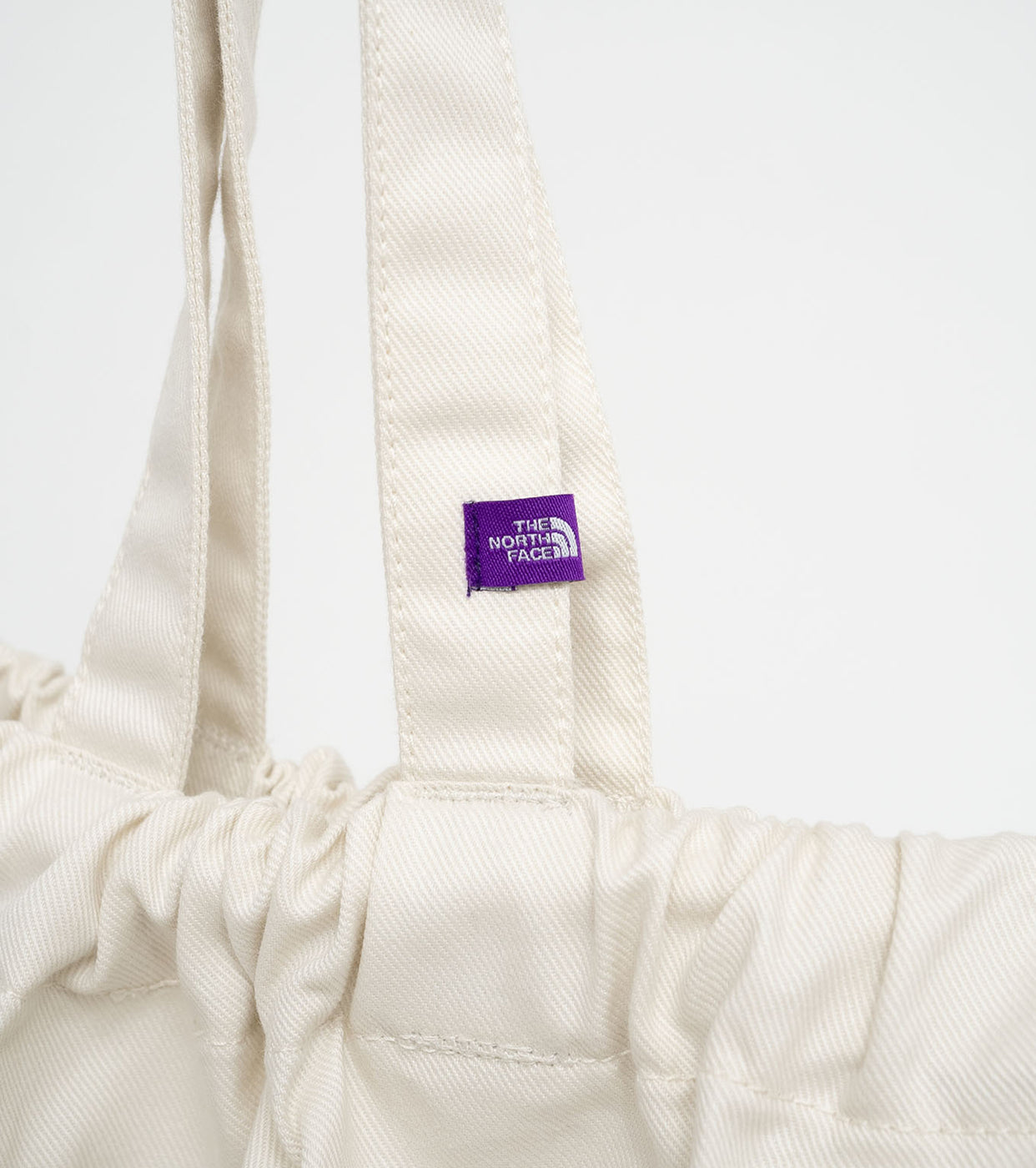 FFFES Graphic Tote , Off White
