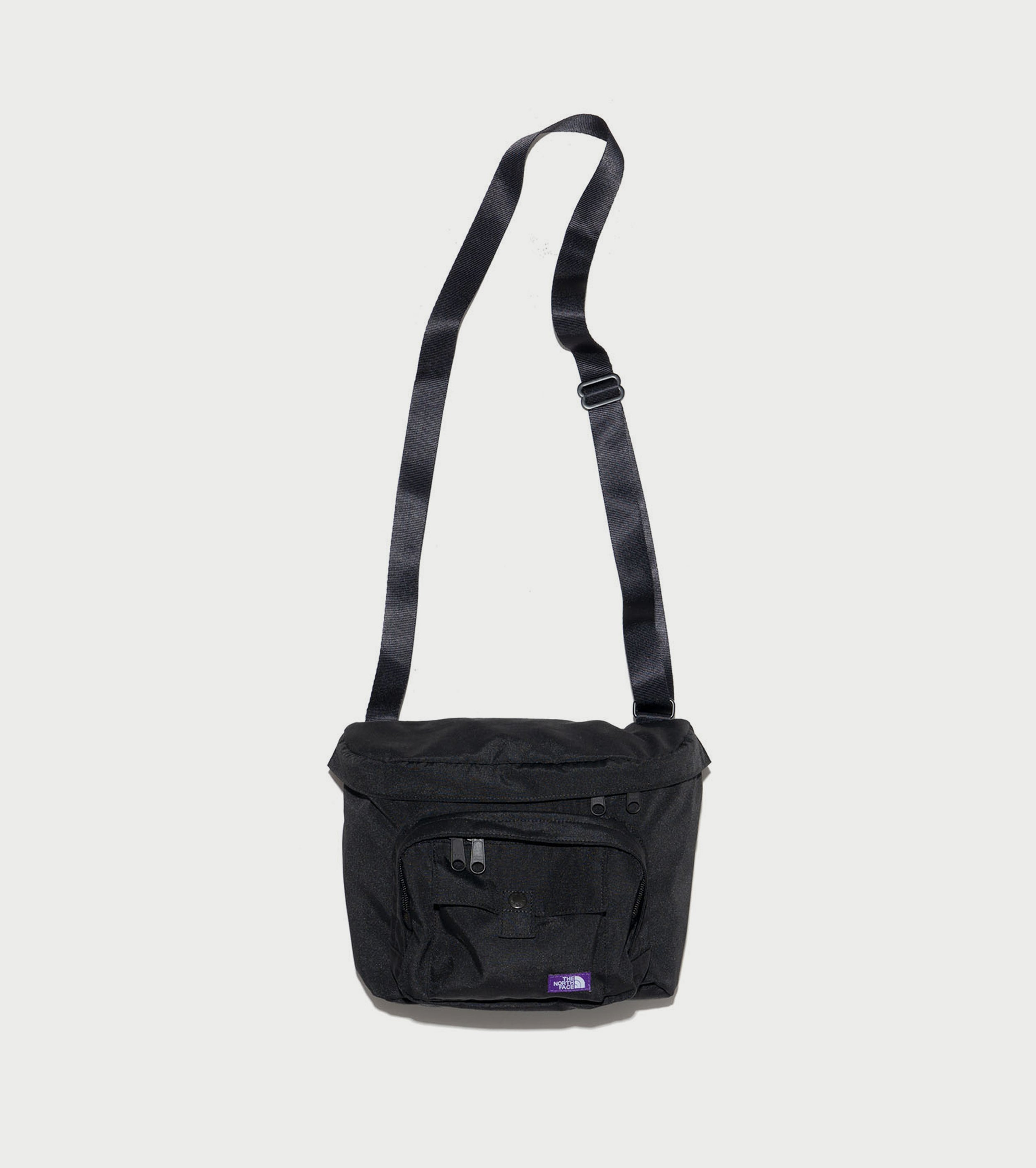 マーさん専用 Mountain Wind Shoulder Bag ショルダー Mountain Wind Shoulder Bag , Black – Navyblue