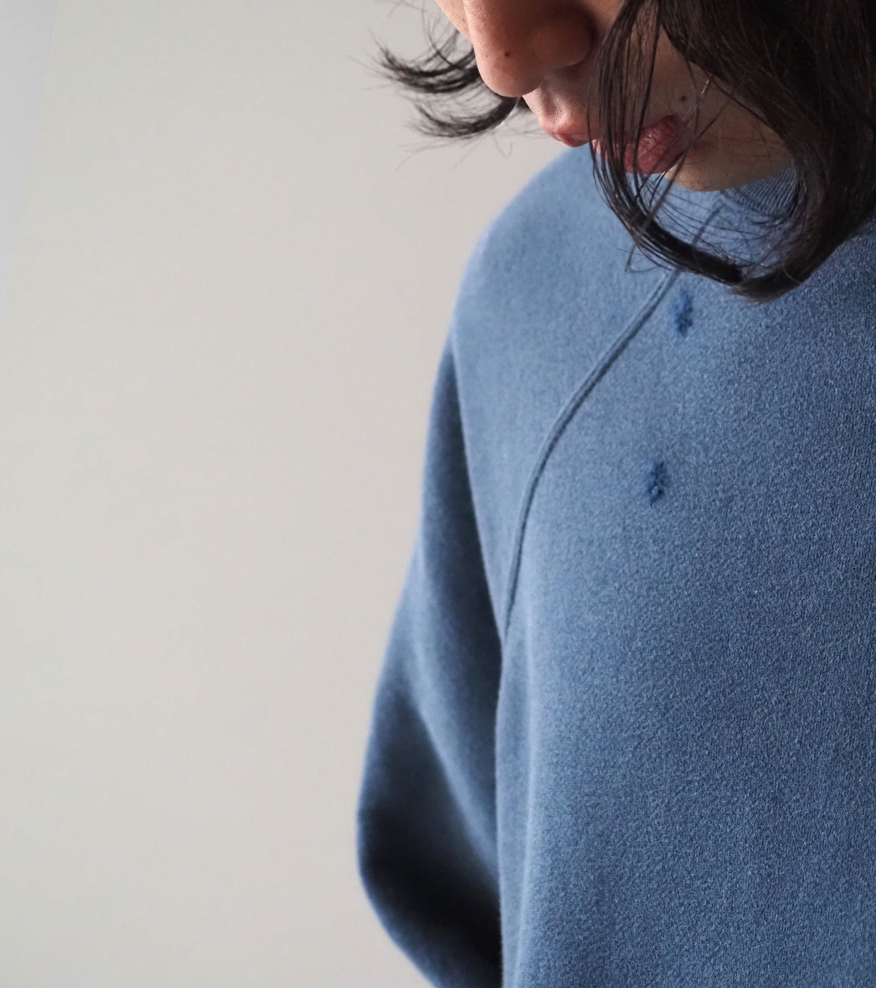 MAATEE&SONS Vintage Sweat , Bottle
