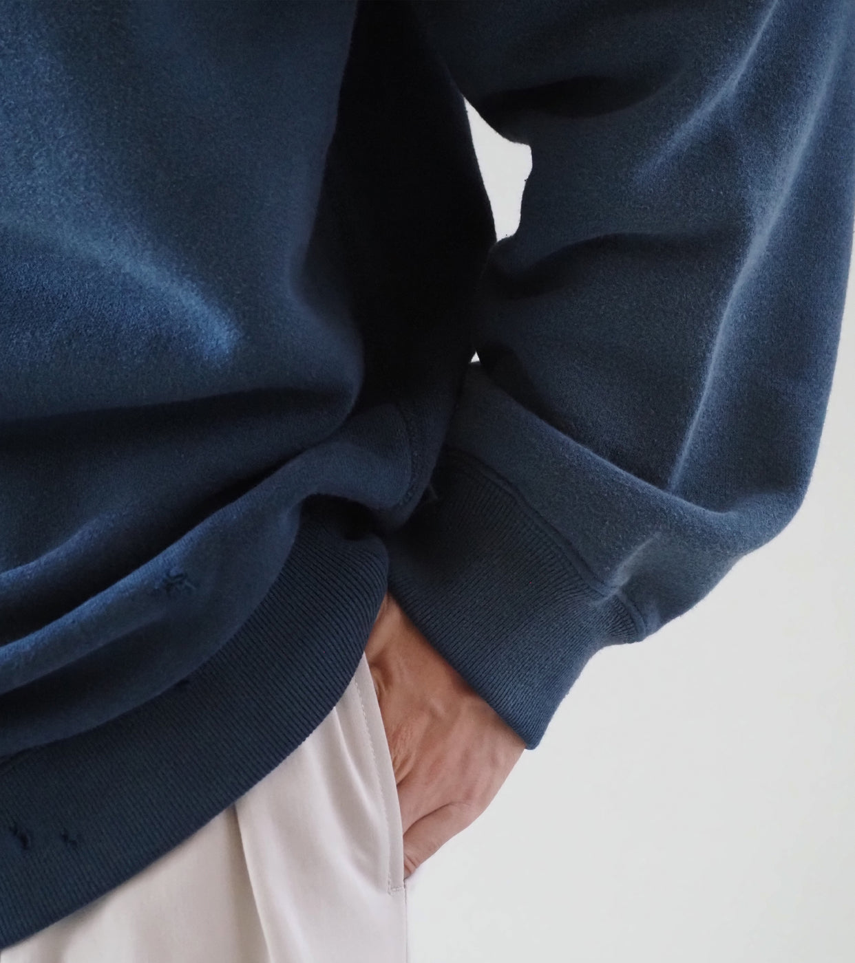MAATEE&SONS Vintage Sweat , Bottle