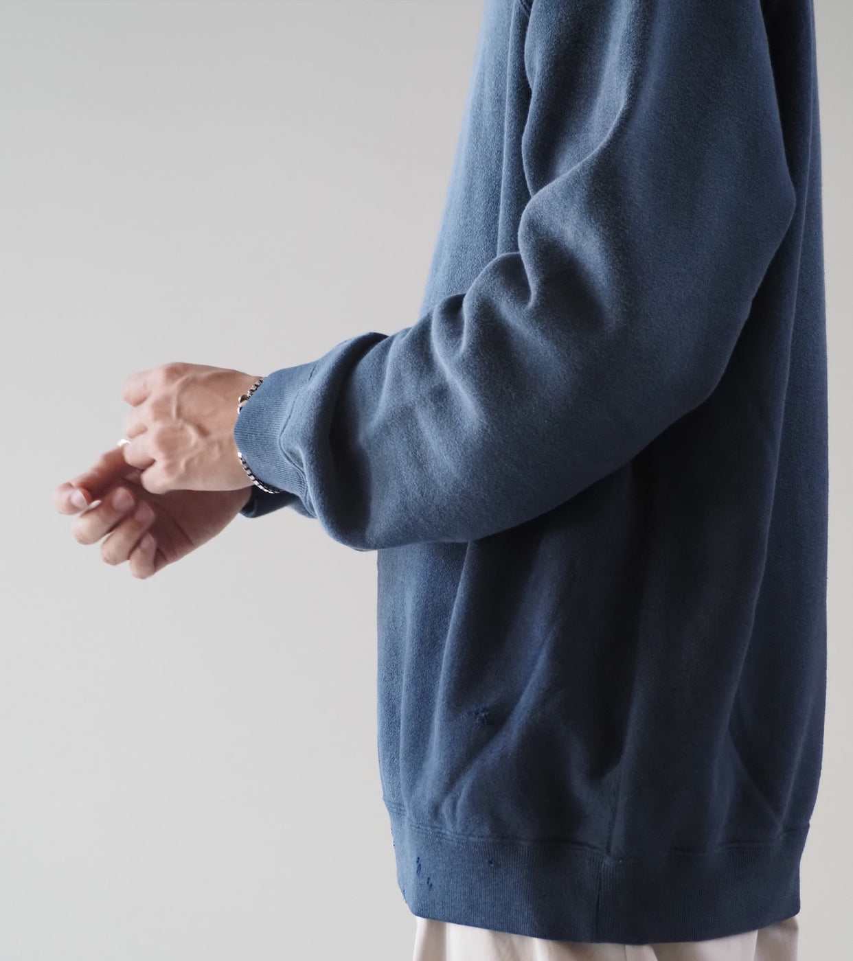 MAATEE&SONS Vintage Sweat , Bottle