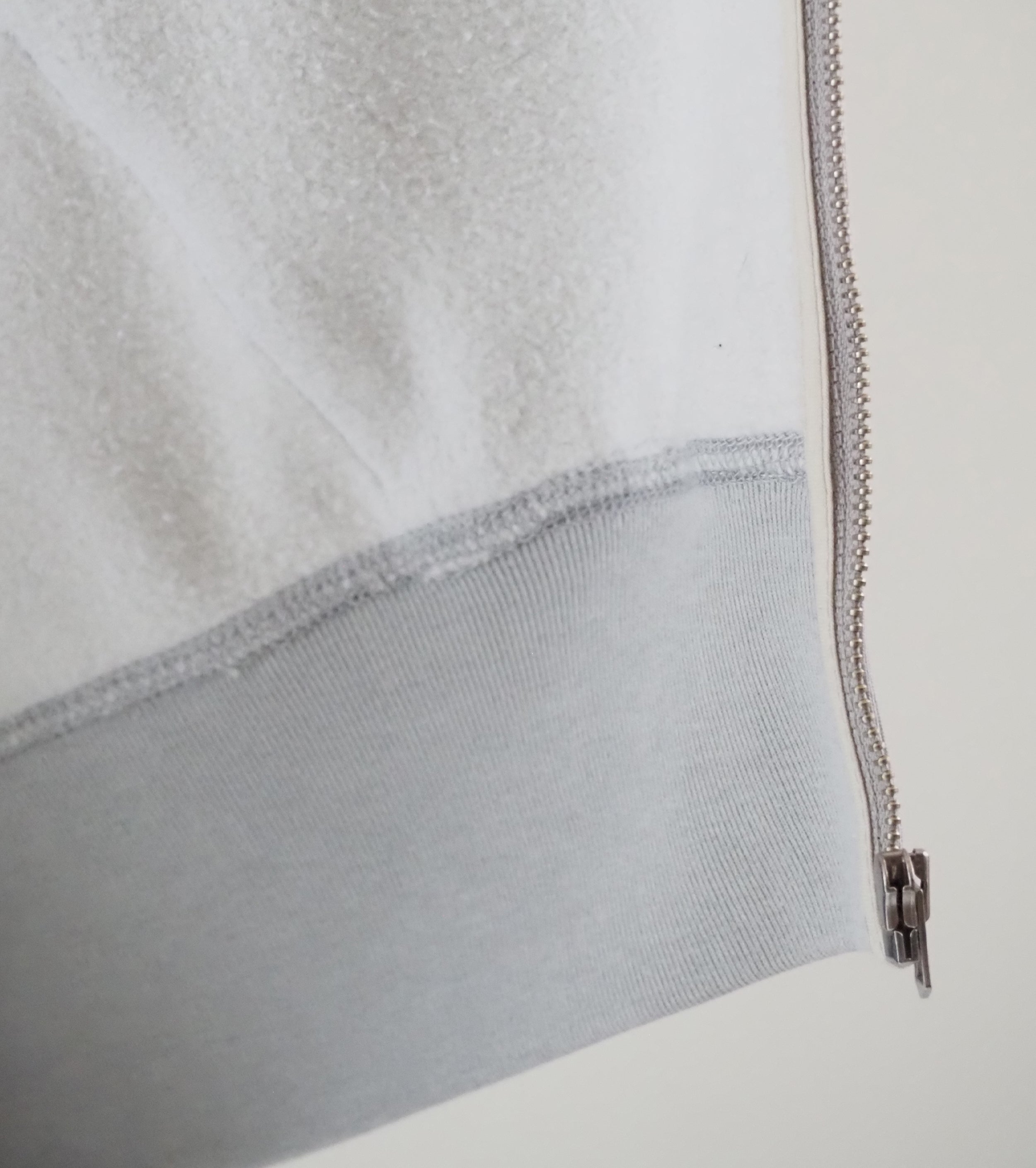 MAATEE & SONS JIP PARKA , Sarashi Moku