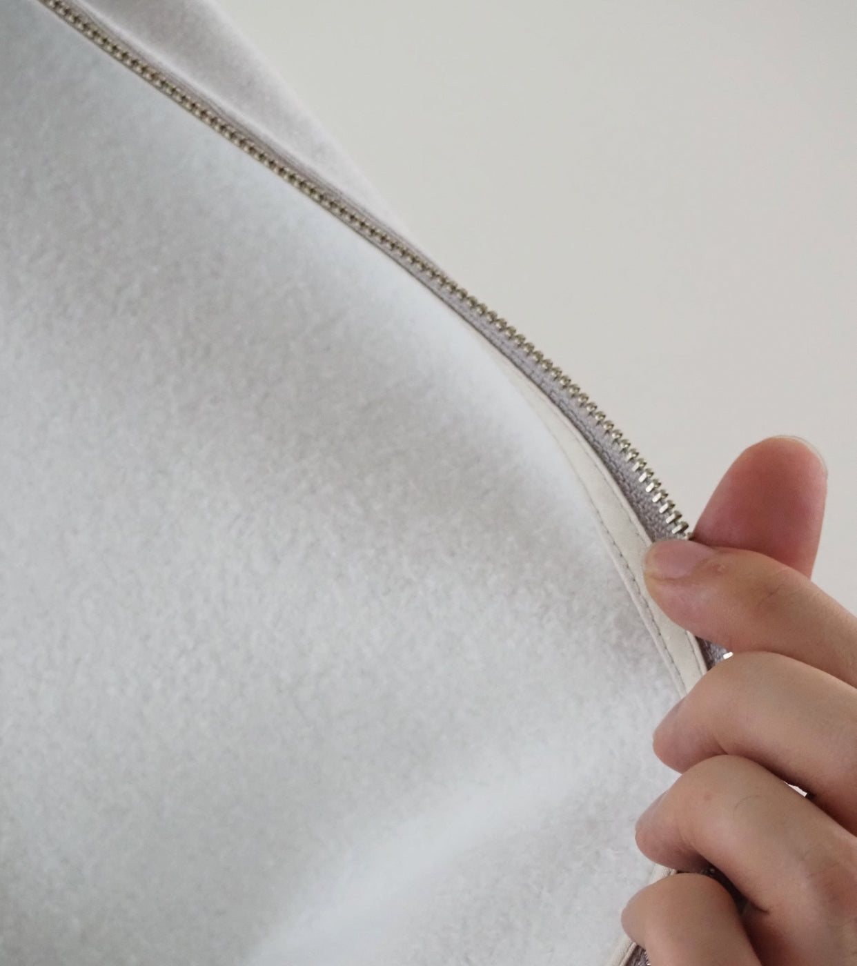 MAATEE & SONS JIP PARKA , Sarashi Moku