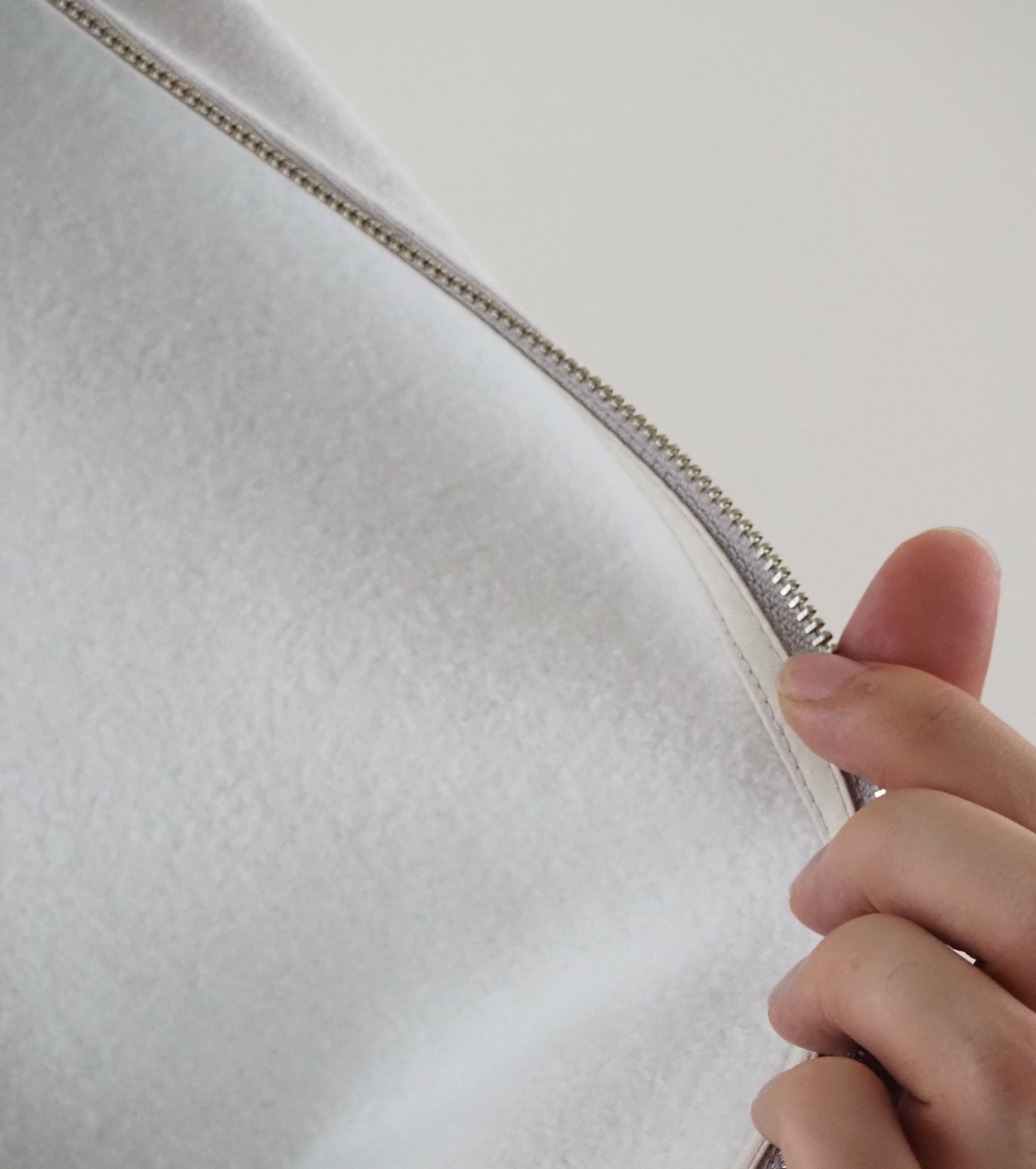 MAATEE & SONS JIP PARKA , Sarashi Moku