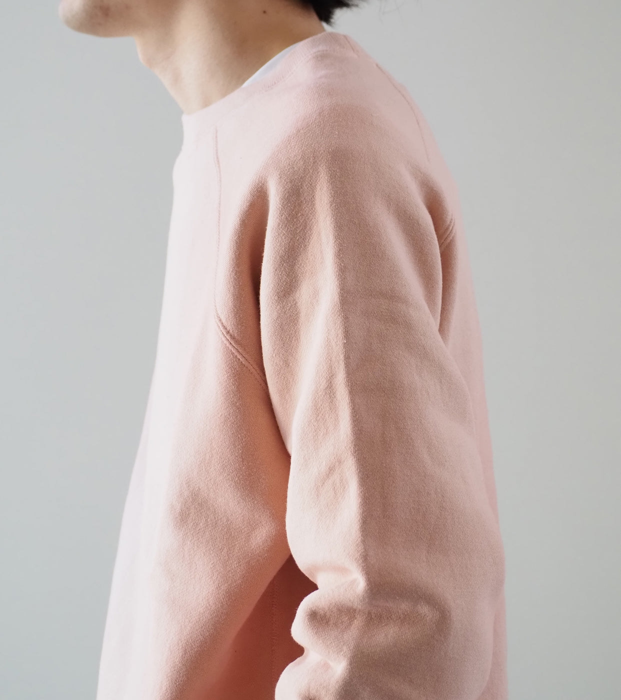 MAATEE & SONS VINTAGE SWEAT , Sakura