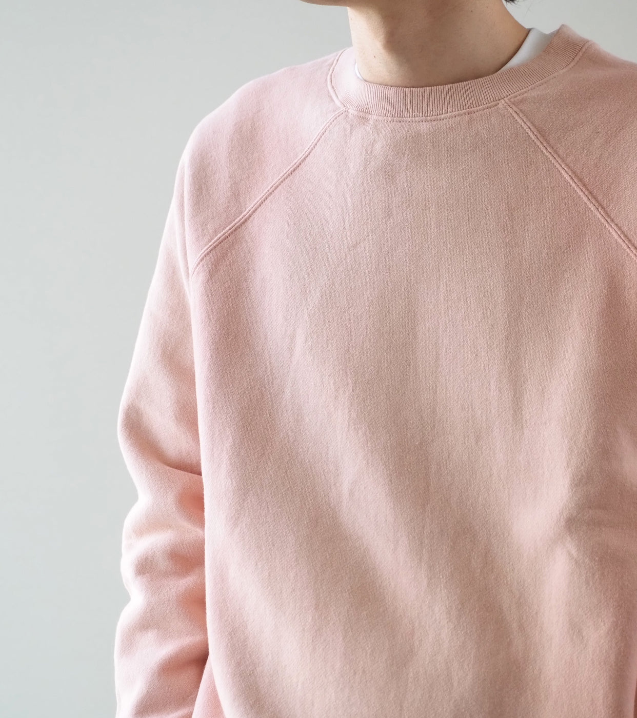 MAATEE & SONS VINTAGE SWEAT , Sakura