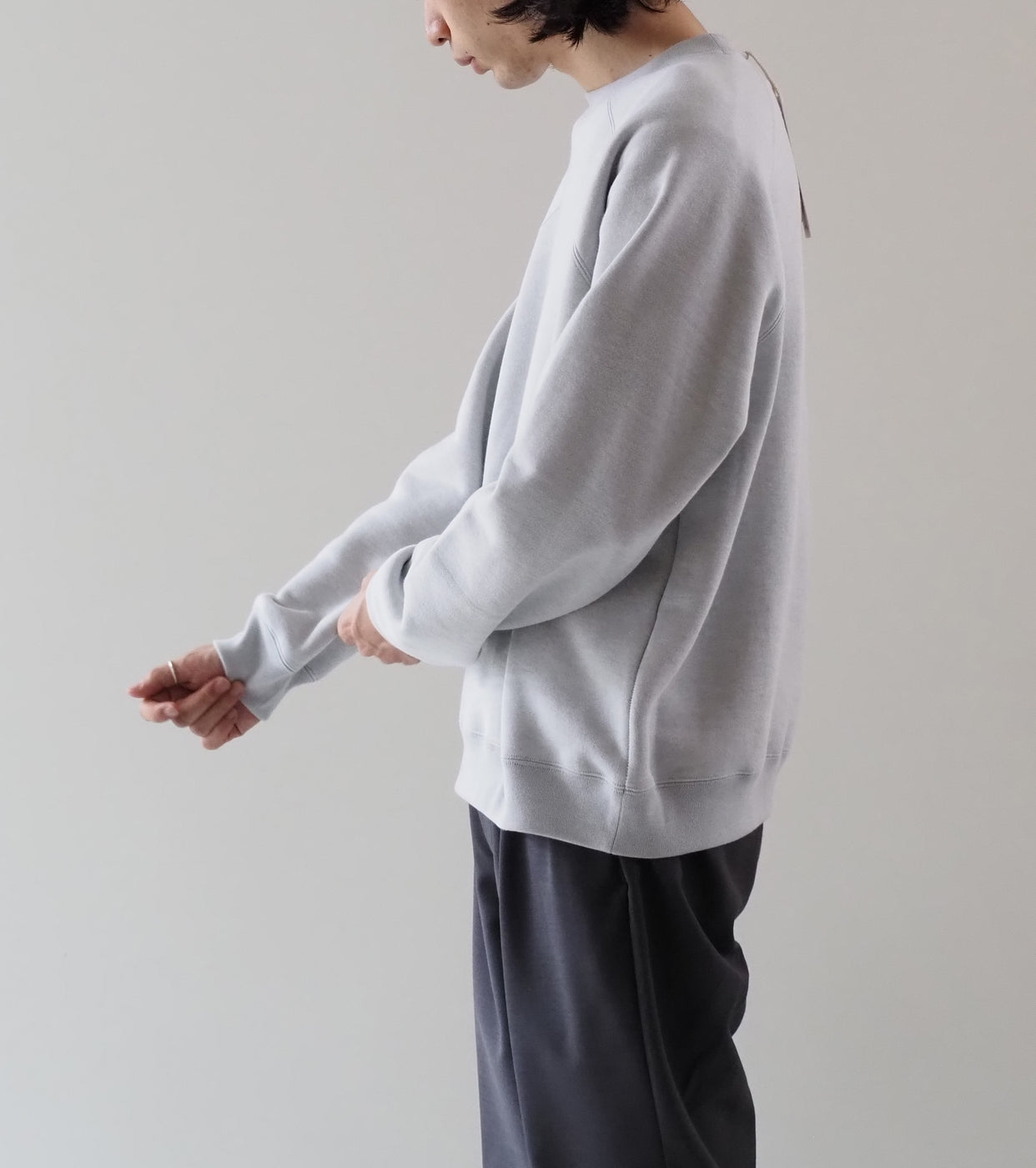 MAATEE & SONS  SWEAT , Sarashi Moku