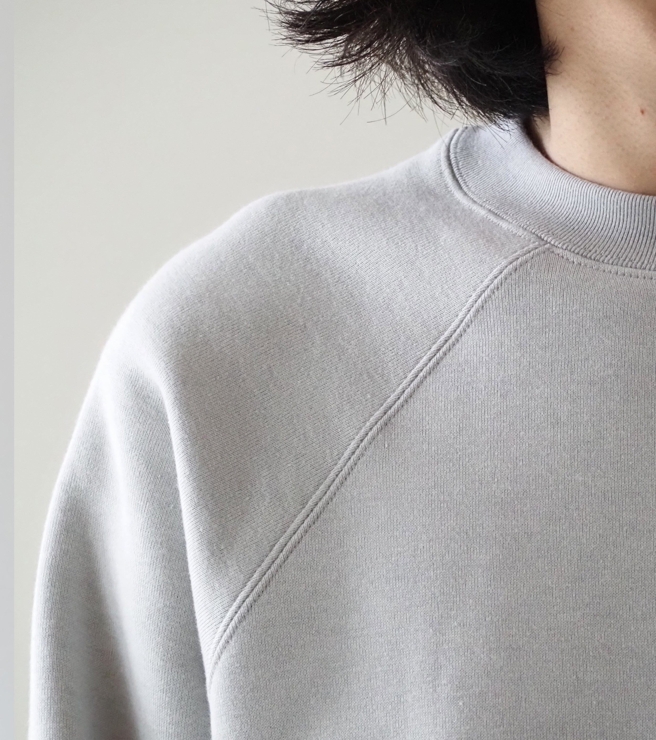 MAATEE & SONS  SWEAT , Sarashi Moku