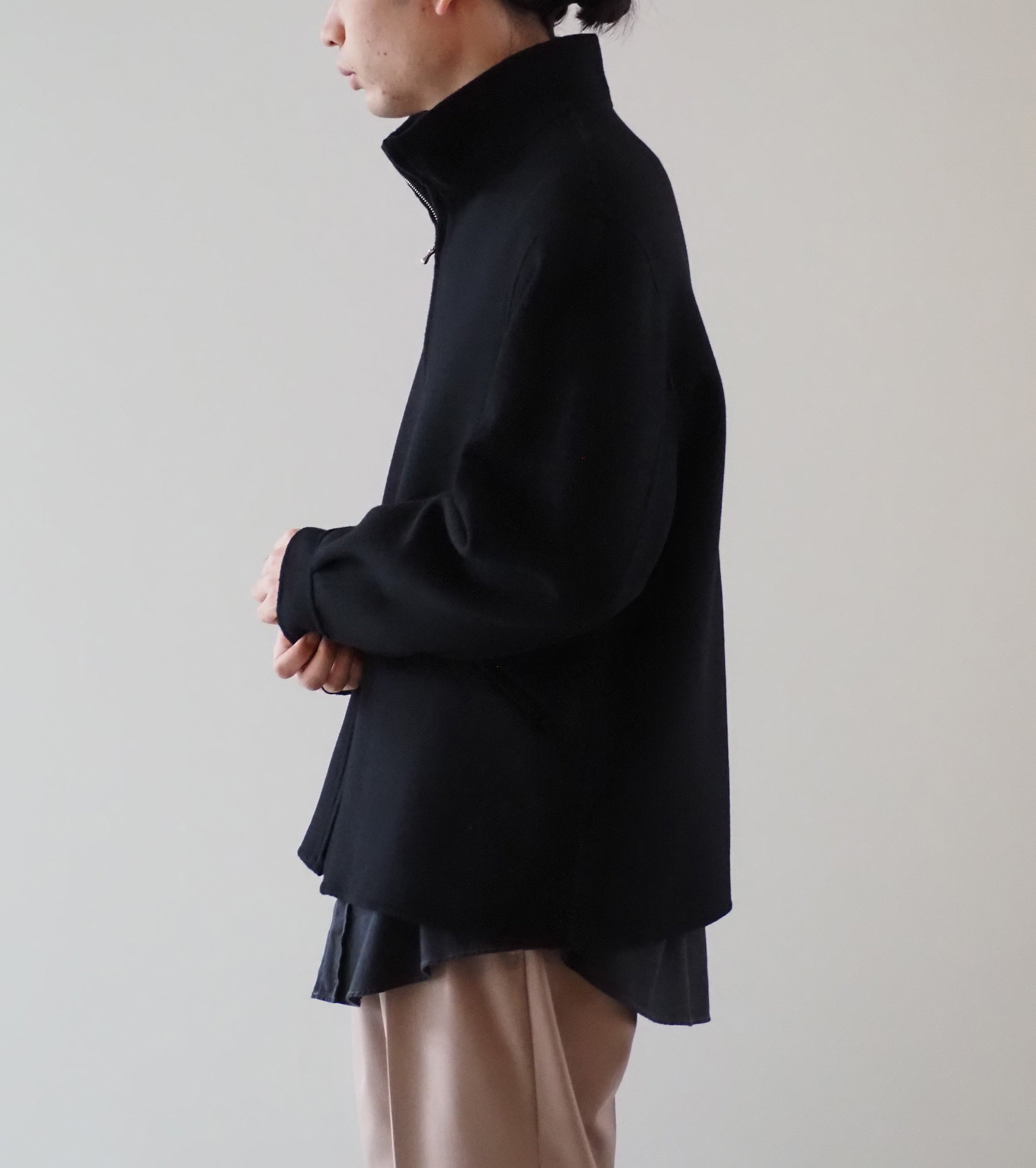 MAATEE & SONS Sports Jackets, Black
