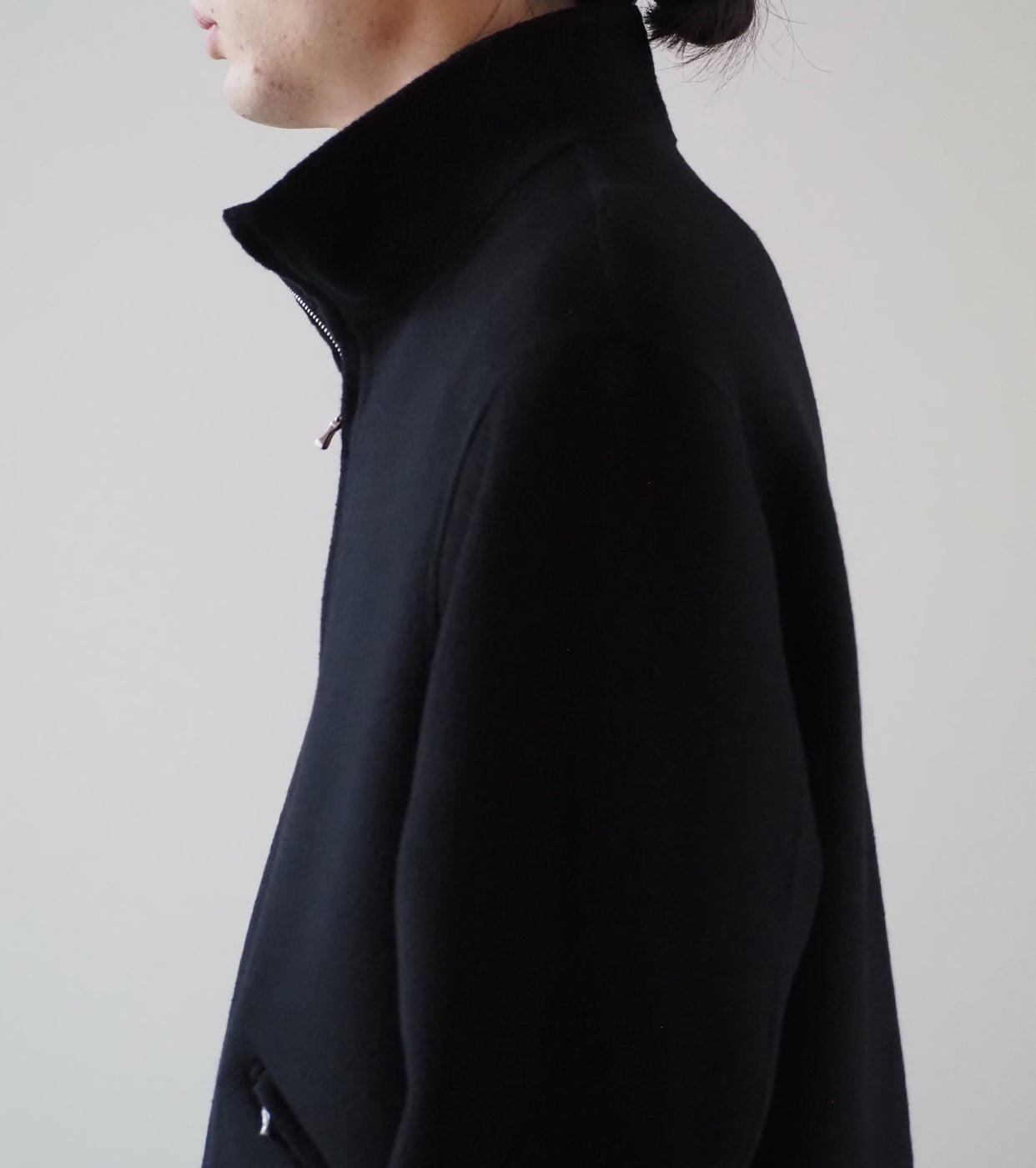 MAATEE & SONS Sports Jackets, Black
