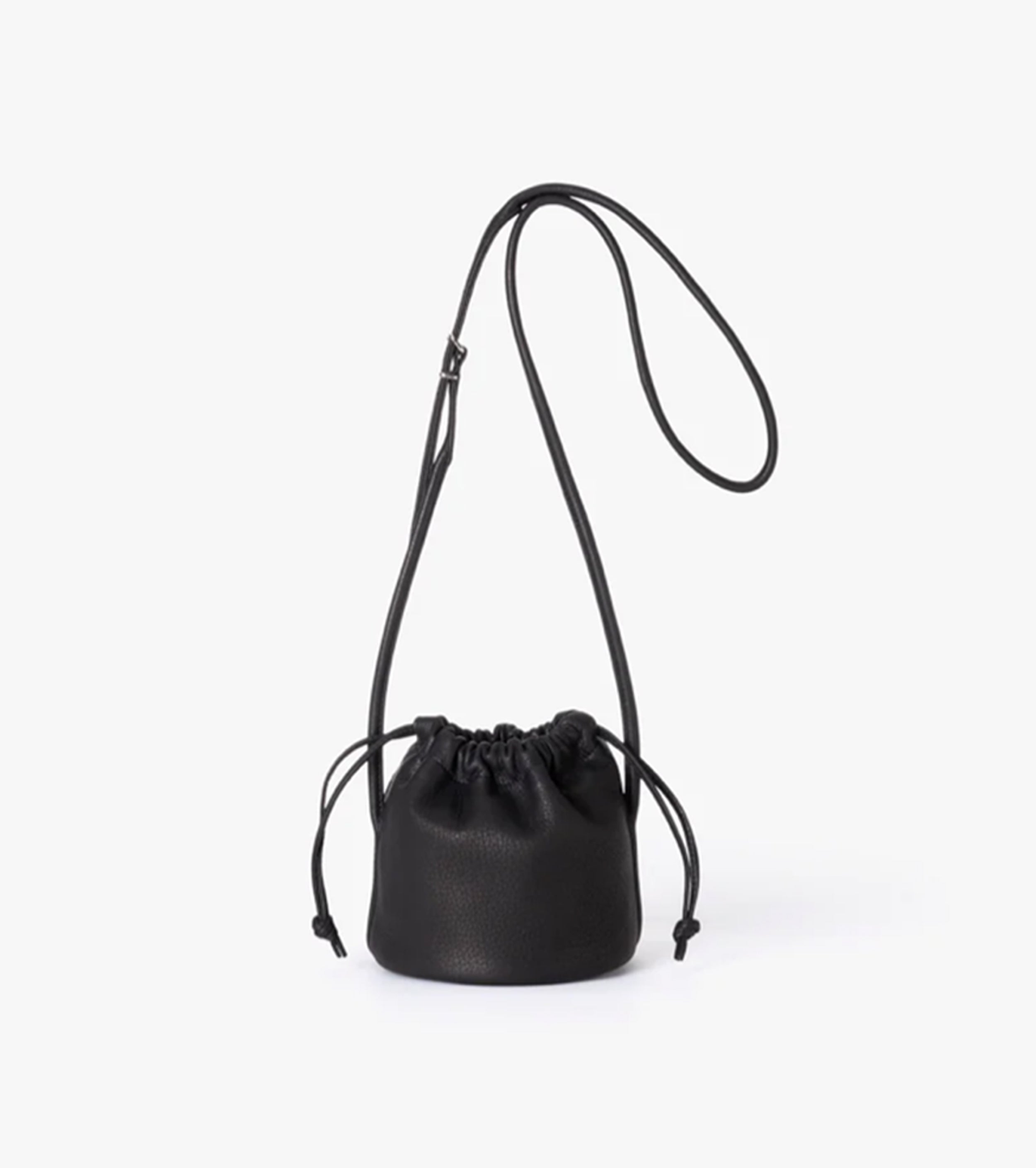Aeta アエタ ディアレザー ショルダー ポーチ “SHOULDER POUCH