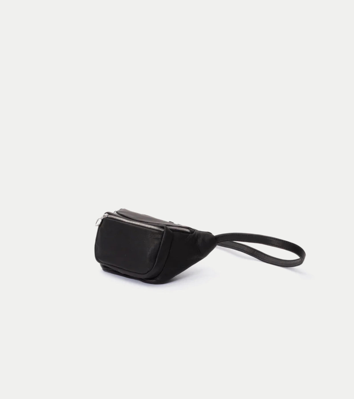 Aeta WAIST POUCH : S , Black