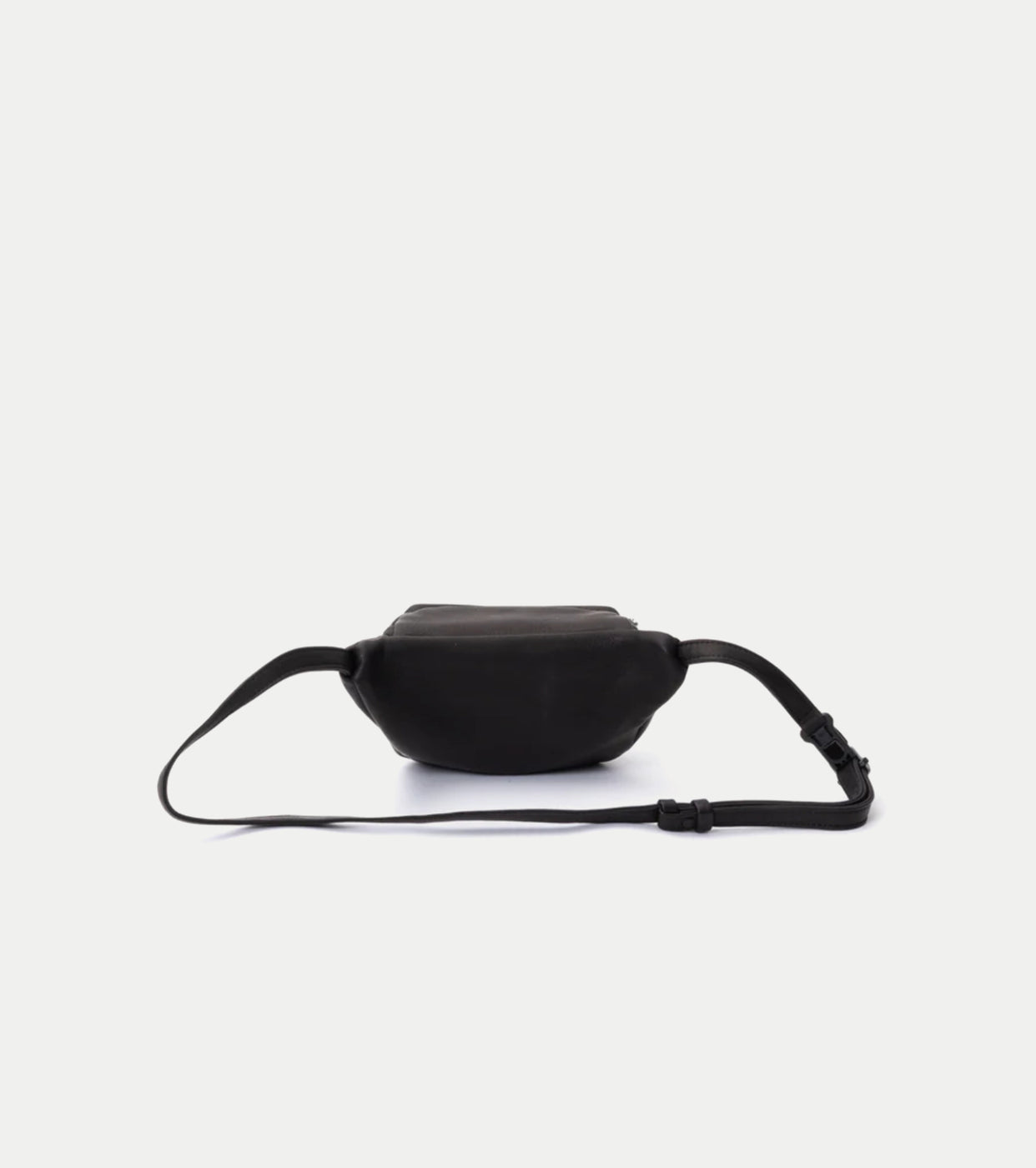 Aeta WAIST POUCH : S , Black