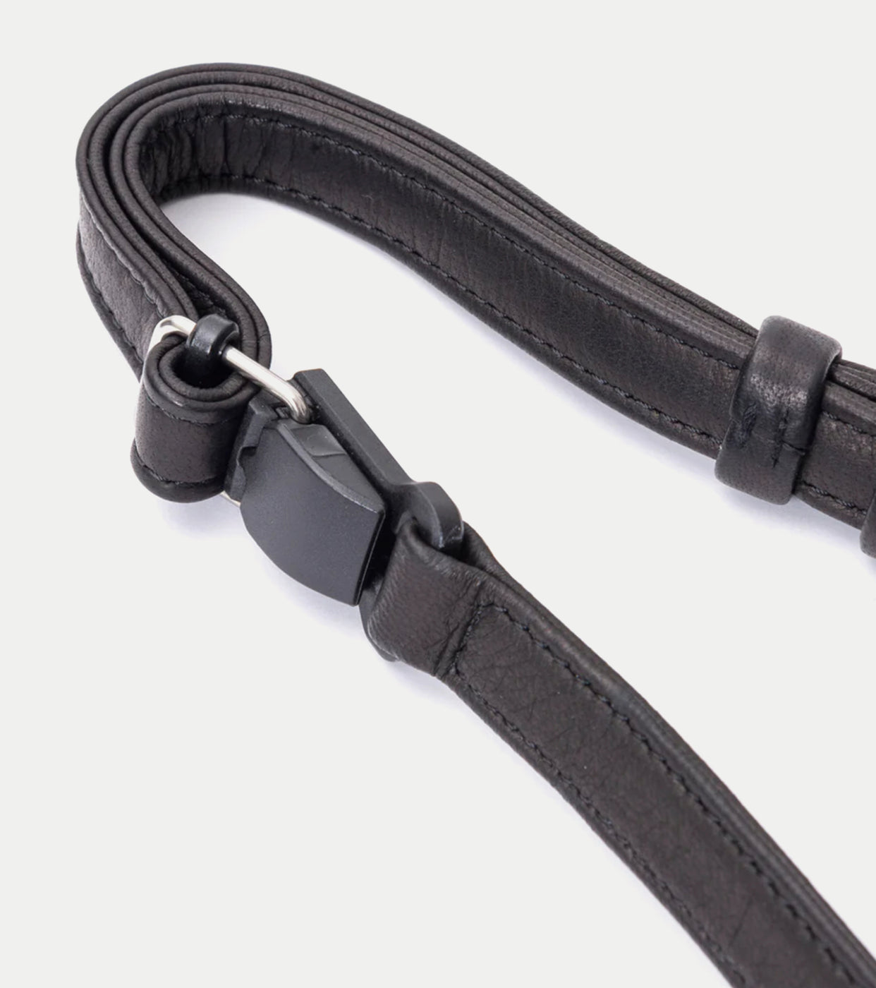 Aeta WAIST POUCH : S , Black
