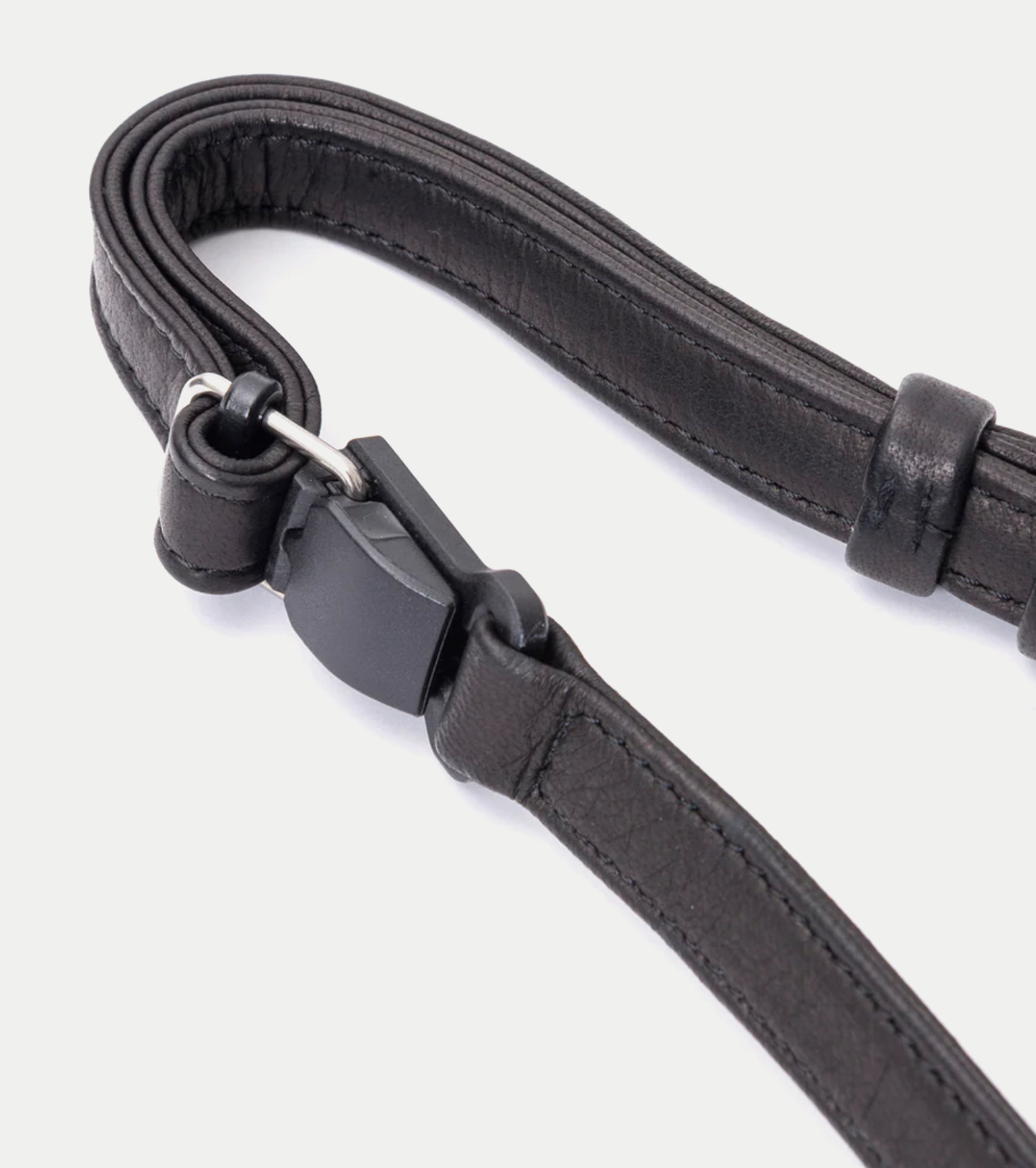 Aeta WAIST POUCH : S , Black