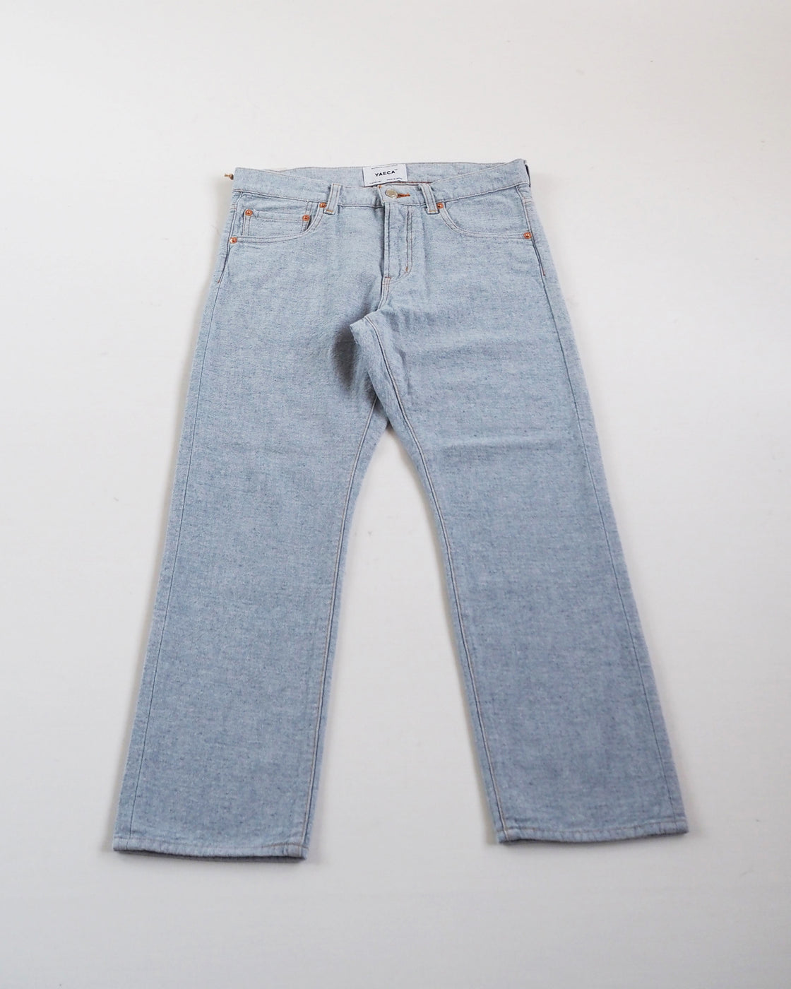 Standard Short, Lt Blue