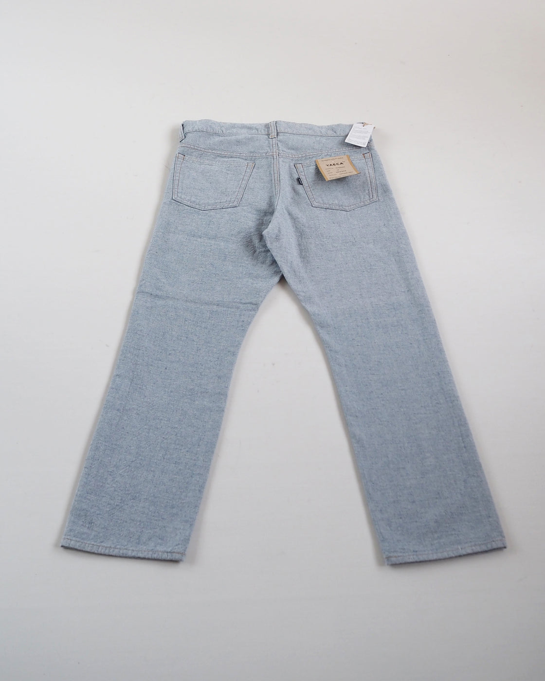 Standard Short, Lt Blue