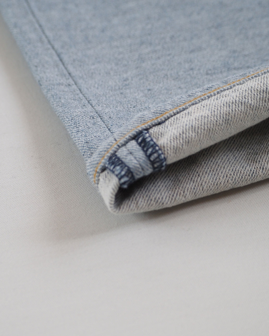 Standard Short, Lt Blue
