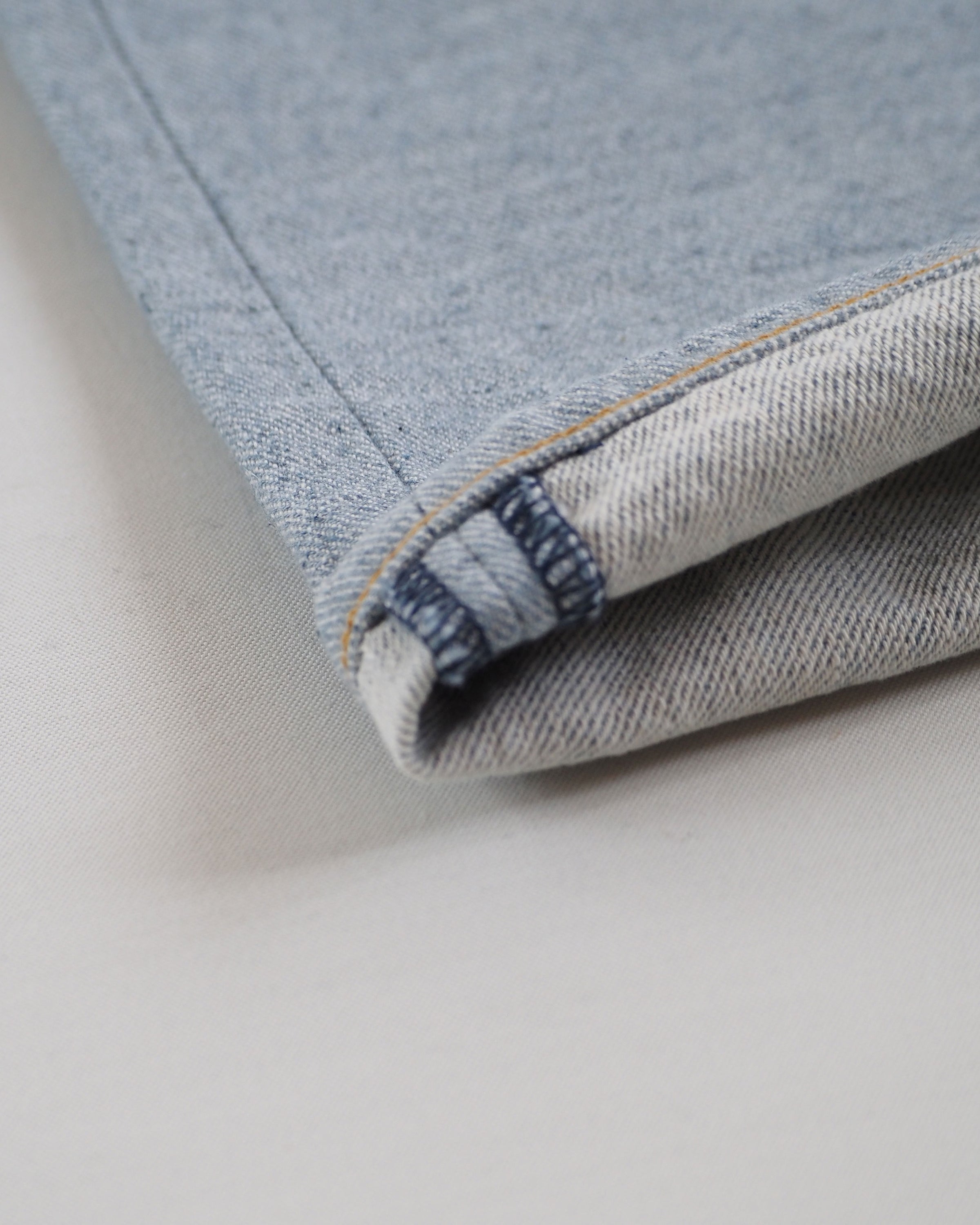 Standard Short, Lt Blue